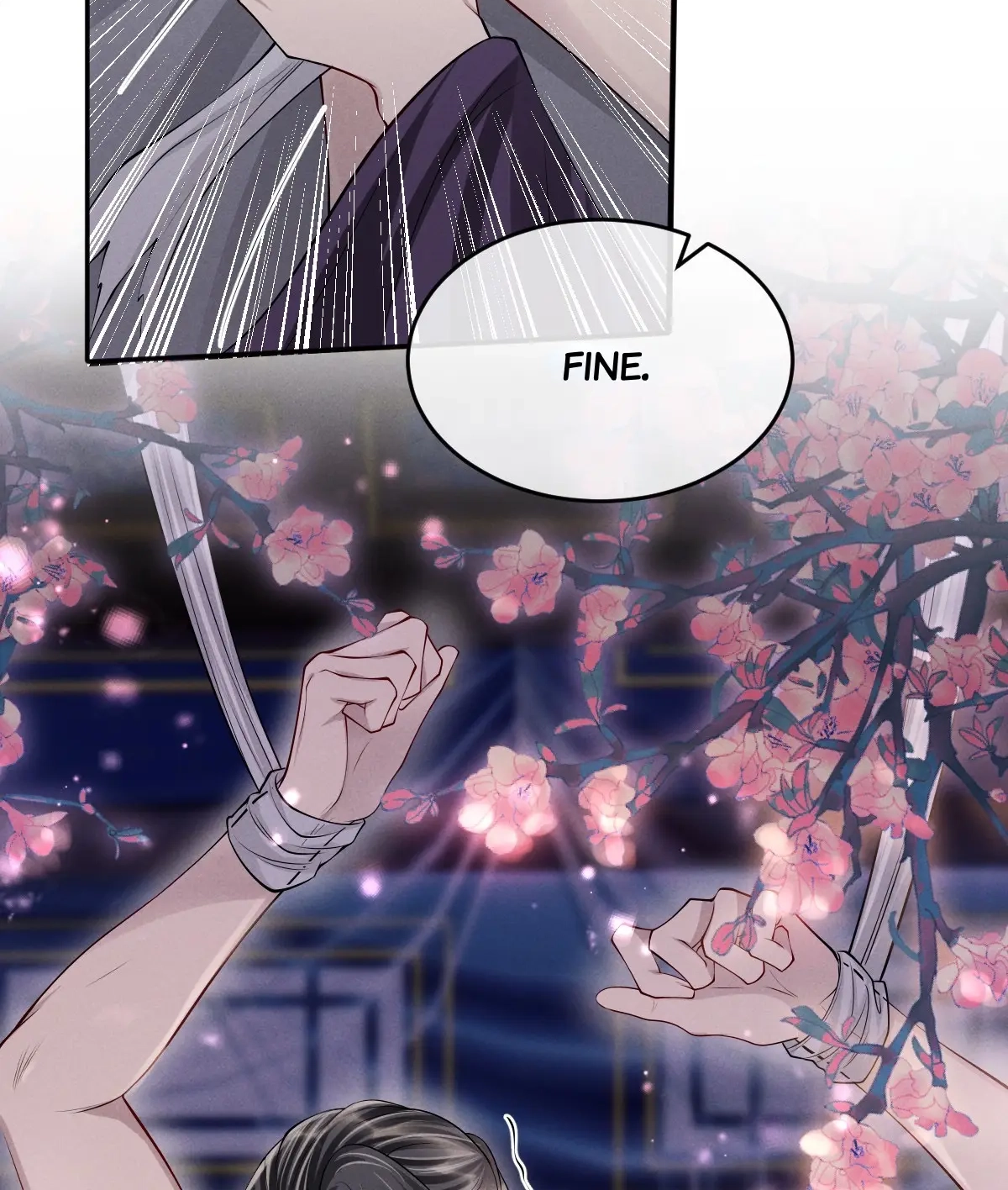 Being A Shadow Guard Is Tough Chapter 42 page 29 - 