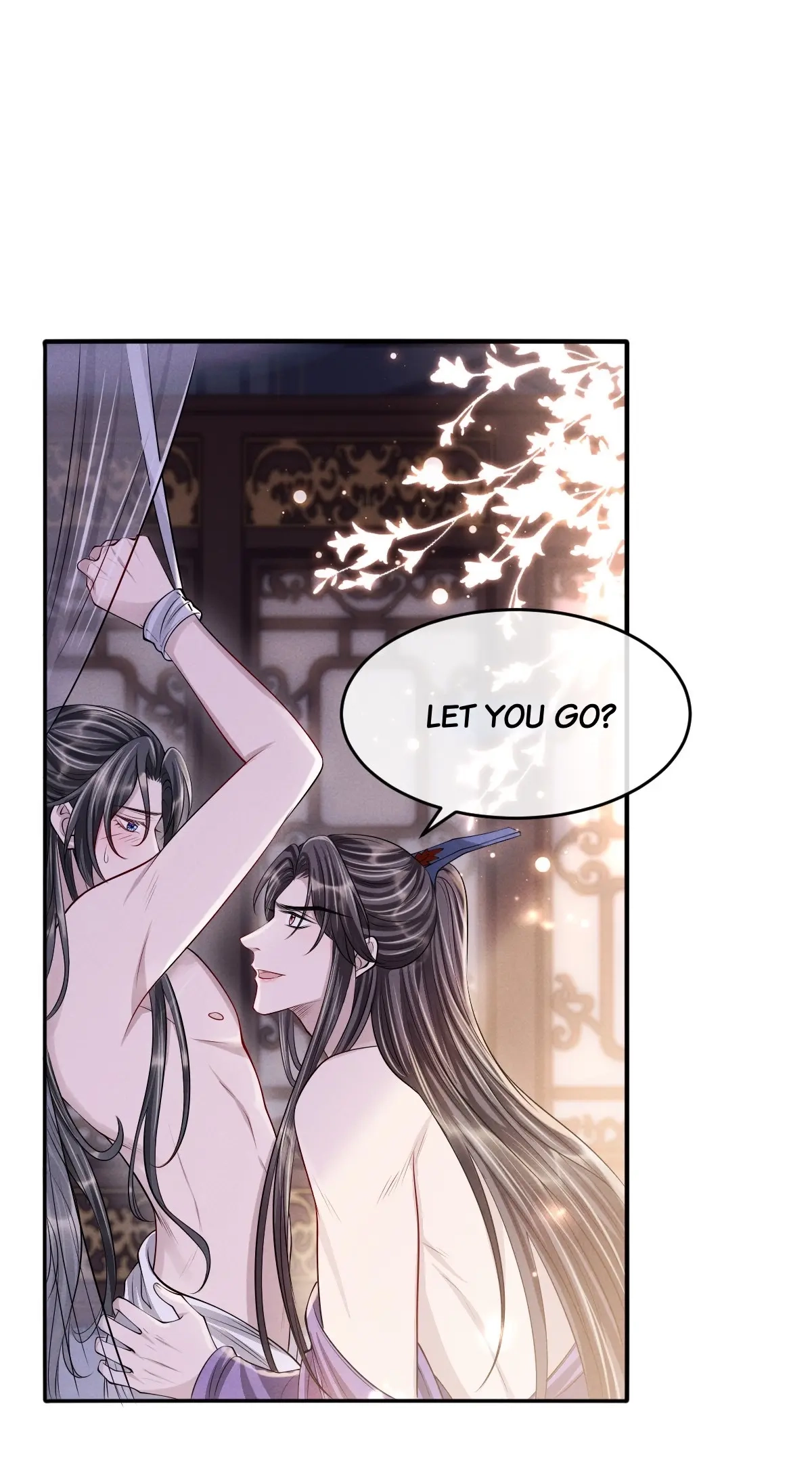 Being A Shadow Guard Is Tough Chapter 42 page 32 - 