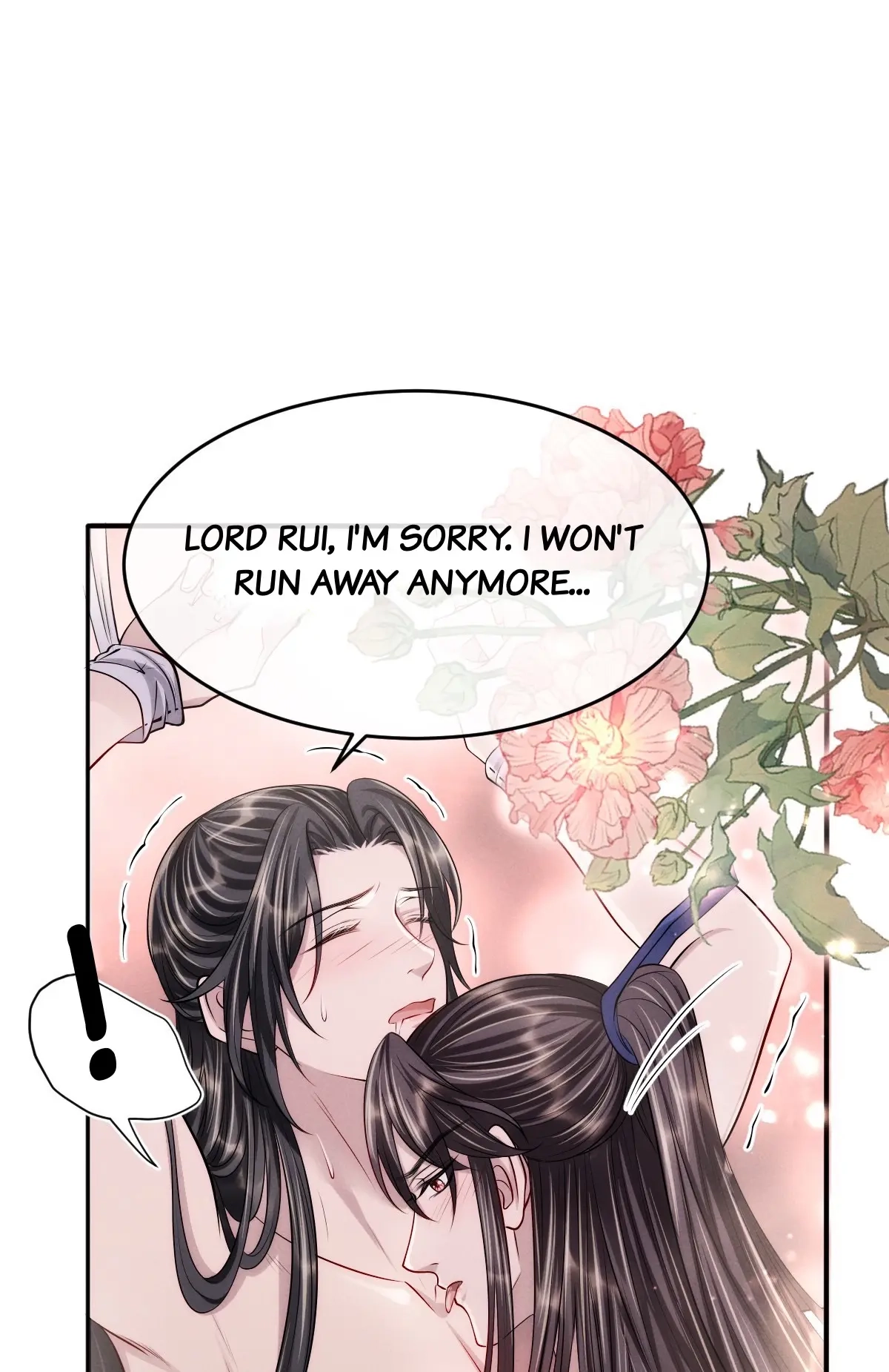 Being A Shadow Guard Is Tough Chapter 42 page 34 - 