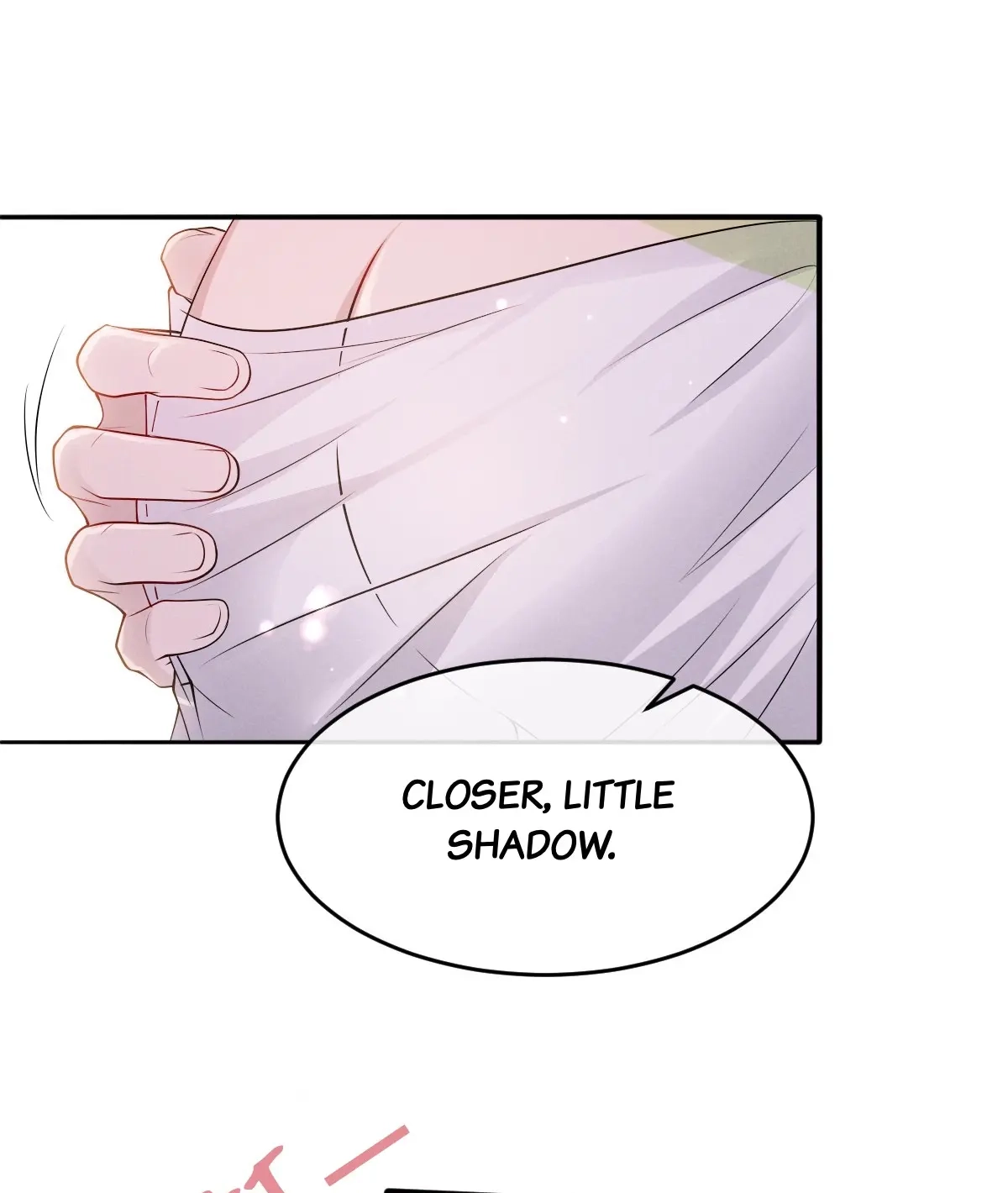 Being A Shadow Guard Is Tough Chapter 42 page 36 - 