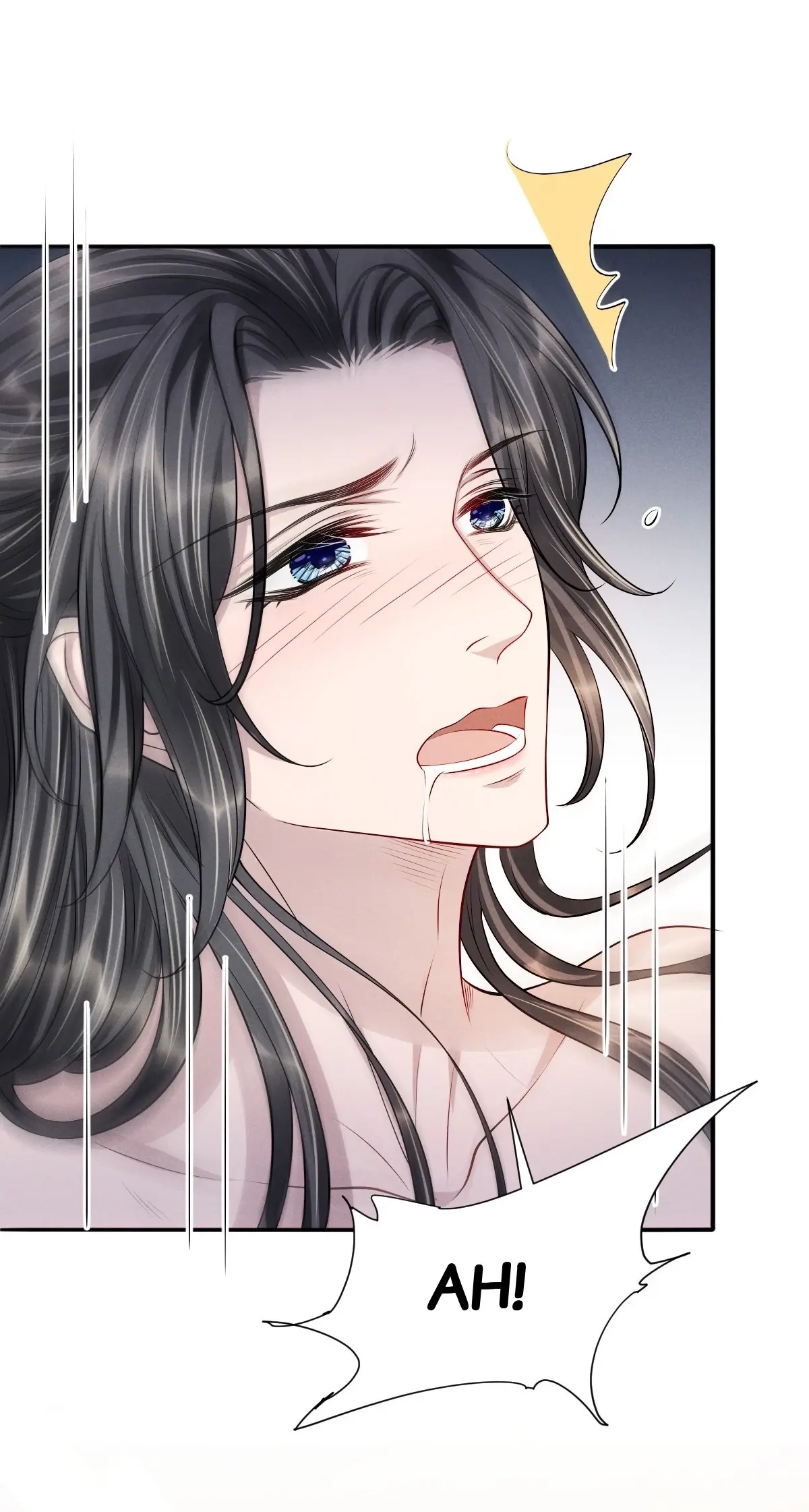 Being A Shadow Guard Is Tough Chapter 42 page 38 - 