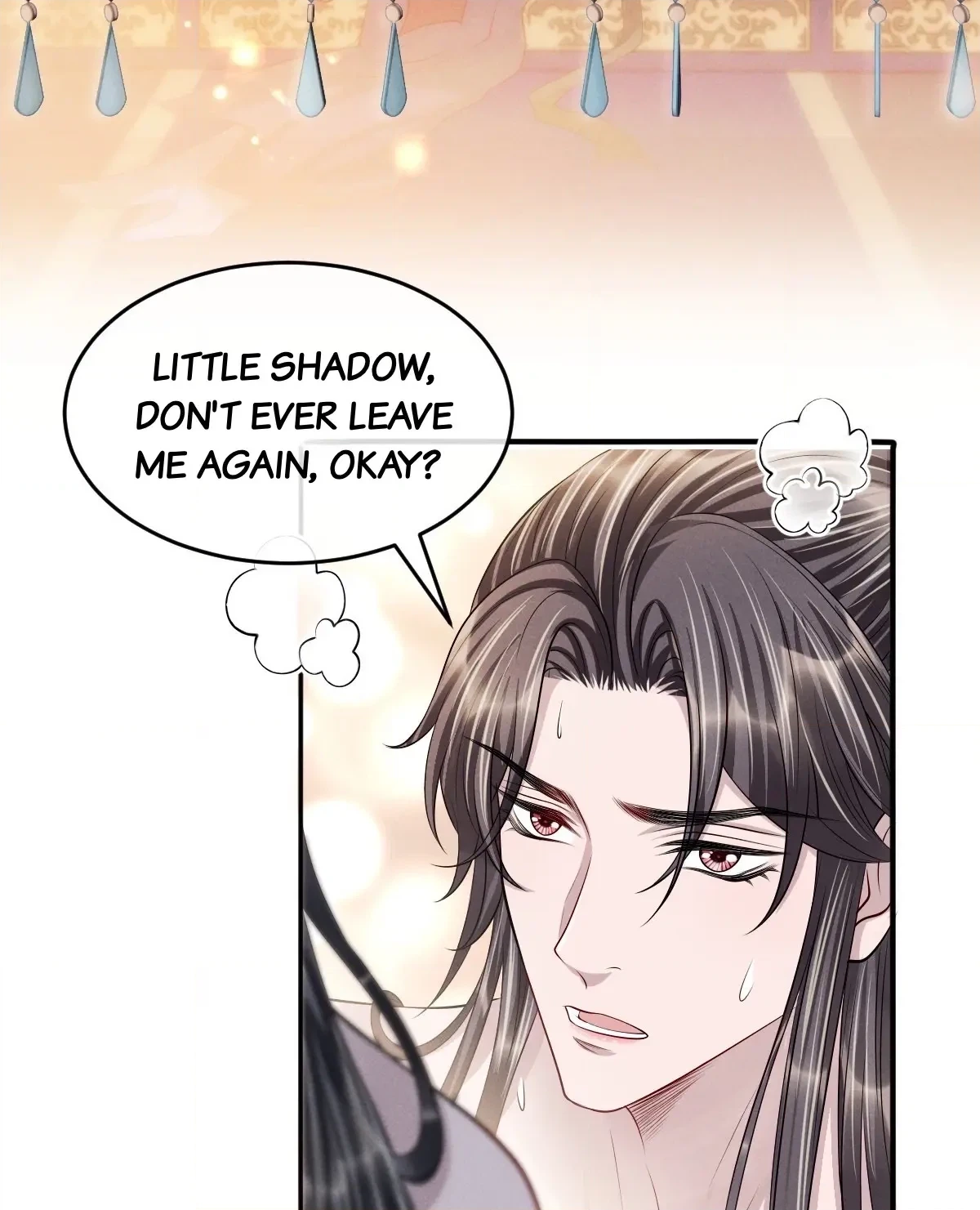 Being A Shadow Guard Is Tough Chapter 42 page 40 - 