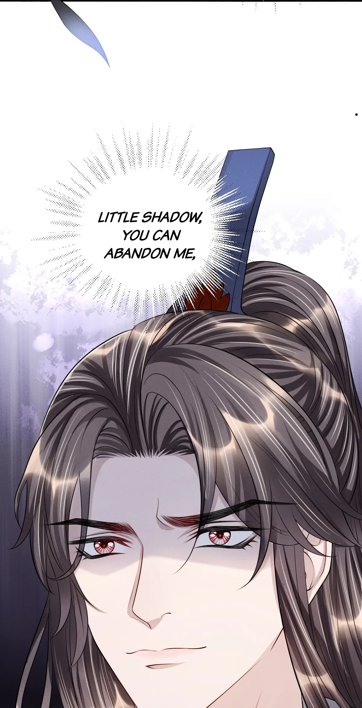 Being A Shadow Guard Is Tough Chapter 42 page 9 - 