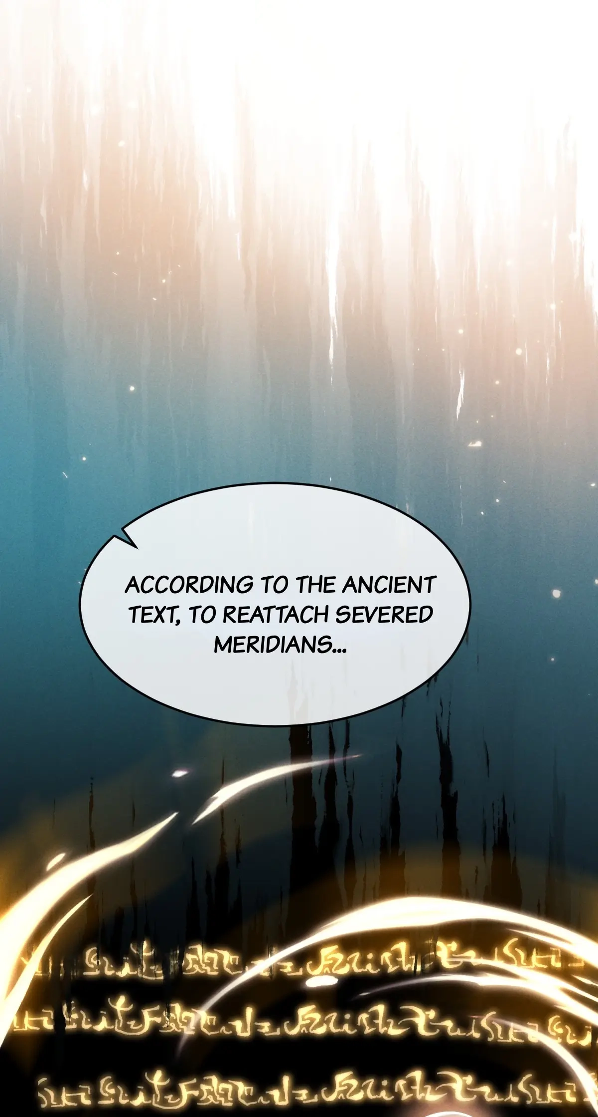 Being A Shadow Guard Is Tough Chapter 43 page 11 - 