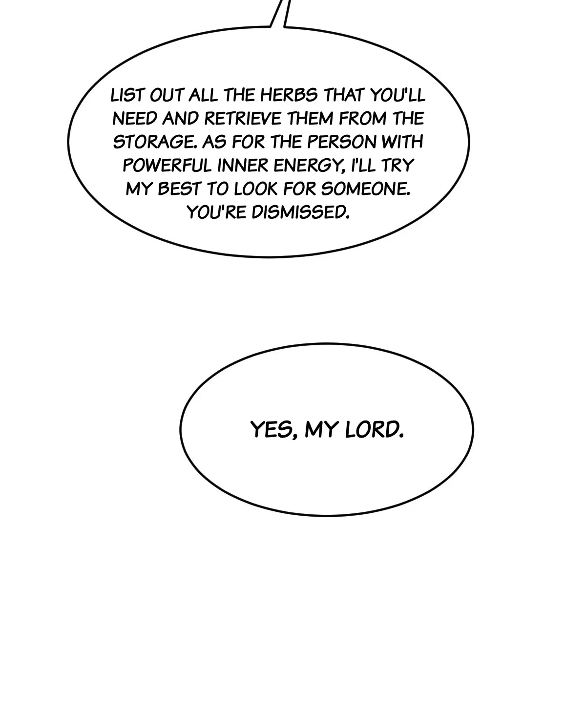 Being A Shadow Guard Is Tough Chapter 43 page 16 - 