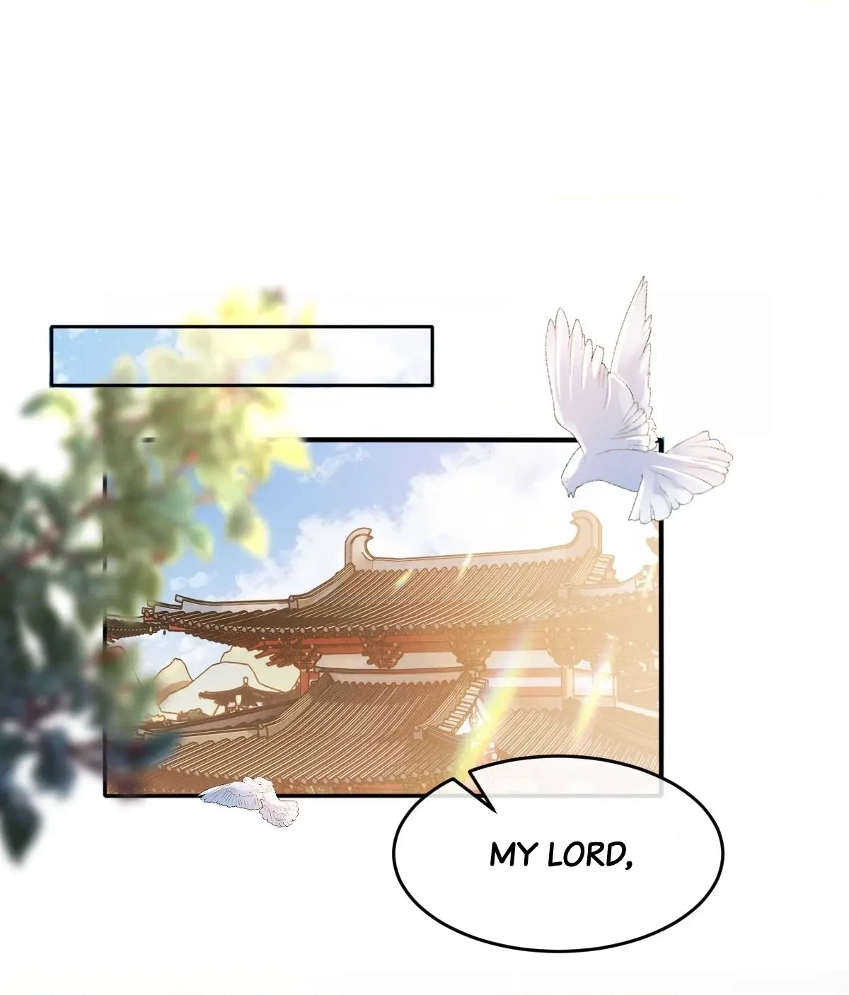 Being A Shadow Guard Is Tough Chapter 43 page 4 - 