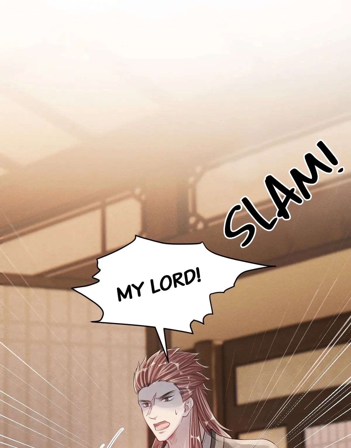 Being A Shadow Guard Is Tough Chapter 43 page 32 - 