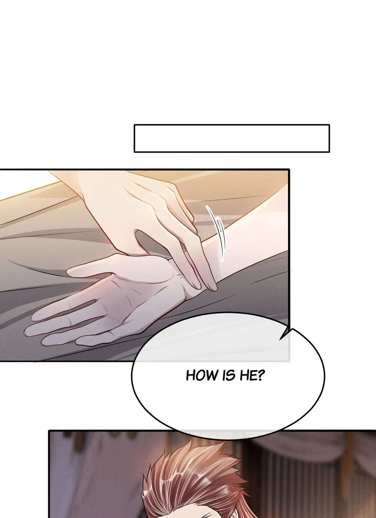 Being A Shadow Guard Is Tough Chapter 43 page 37 - 