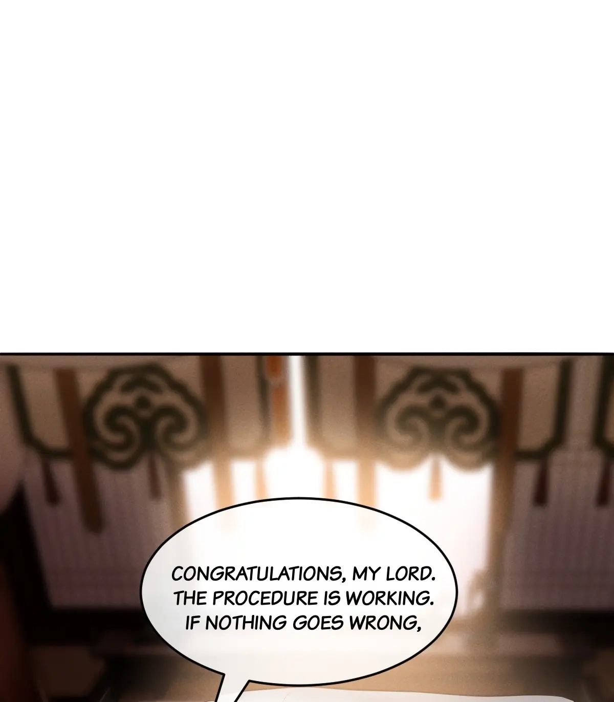 Being A Shadow Guard Is Tough Chapter 43 page 39 - 