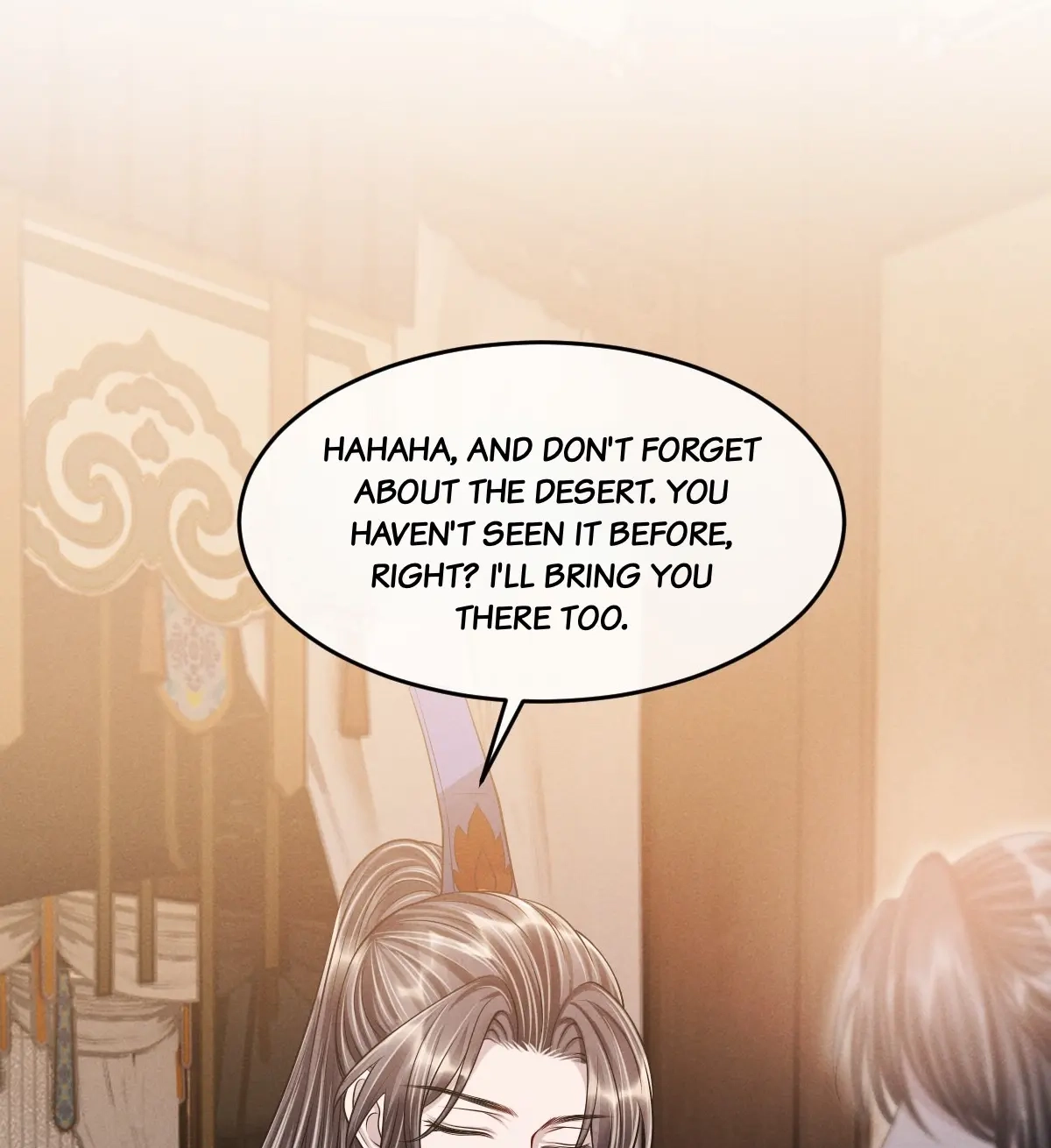 Being A Shadow Guard Is Tough Chapter 43 page 49 - 