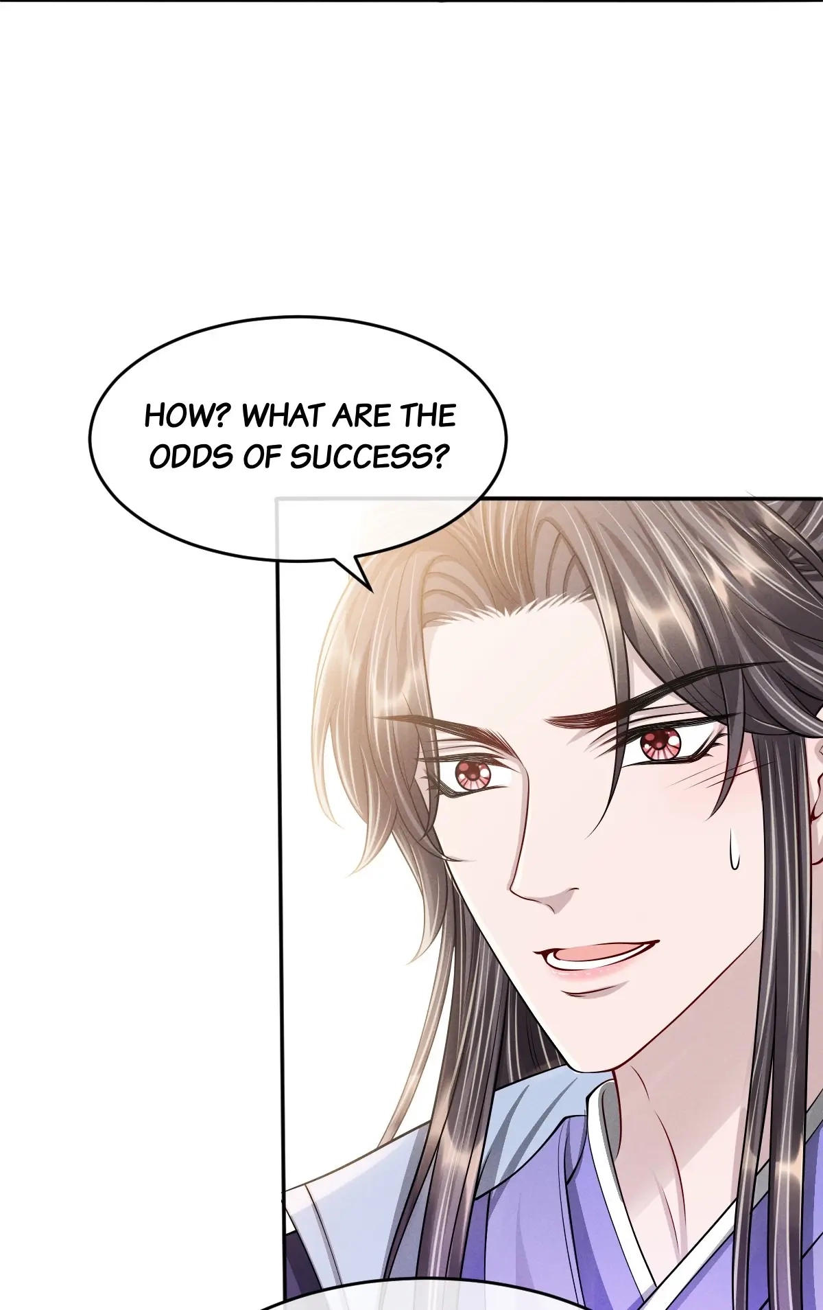 Being A Shadow Guard Is Tough Chapter 43 page 6 - 