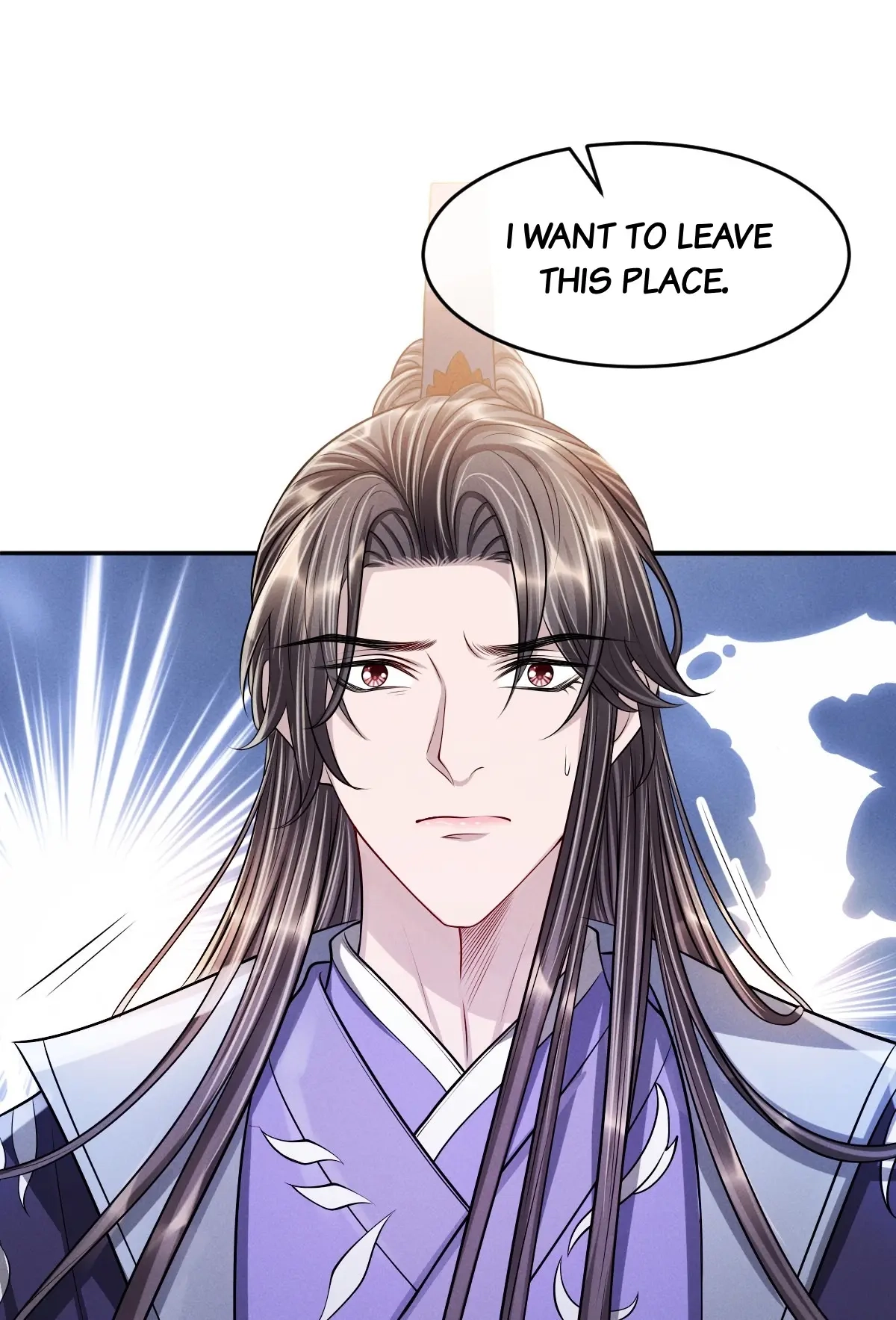Being A Shadow Guard Is Tough Chapter 43 page 54 - 