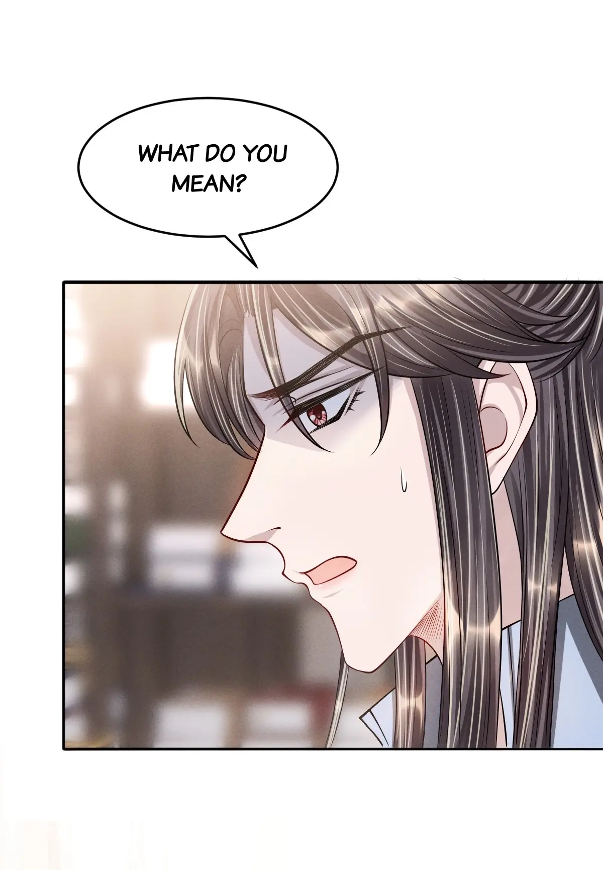 Being A Shadow Guard Is Tough Chapter 43 page 10 - 