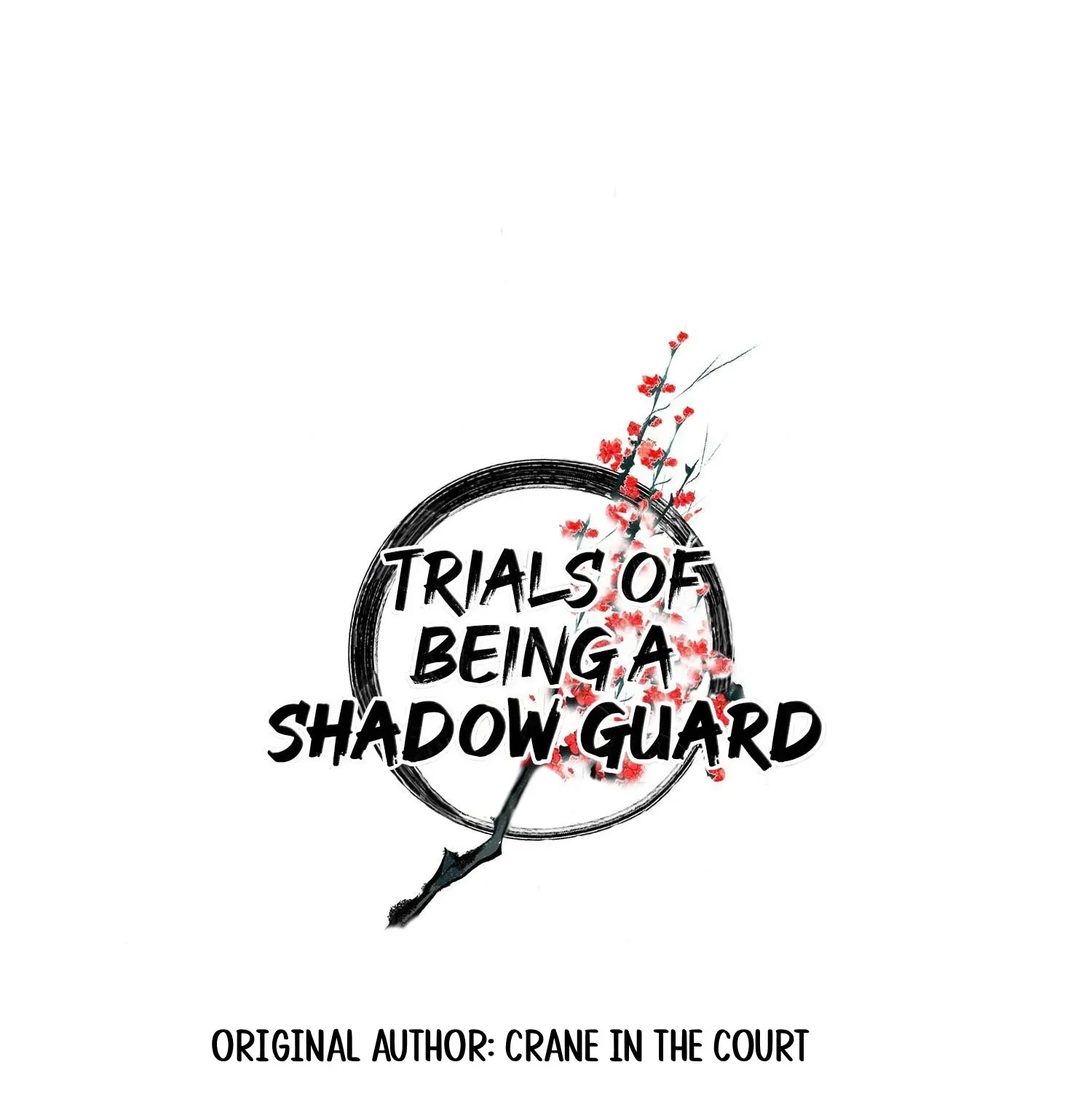 Being A Shadow Guard Is Tough Chapter 44 page 2 - 