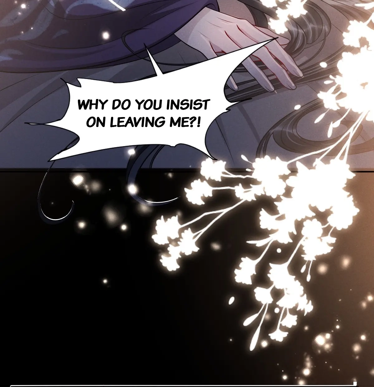 Being A Shadow Guard Is Tough Chapter 44 page 11 - 