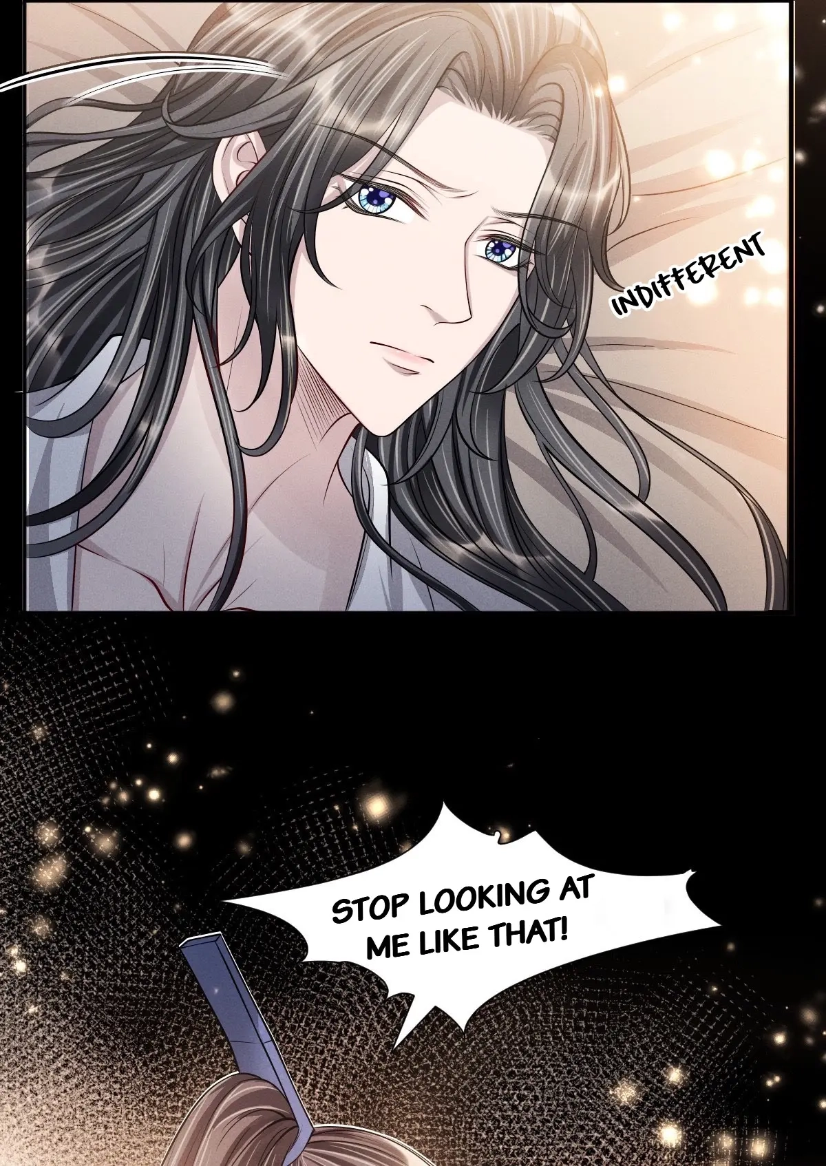 Being A Shadow Guard Is Tough Chapter 44 page 12 - 
