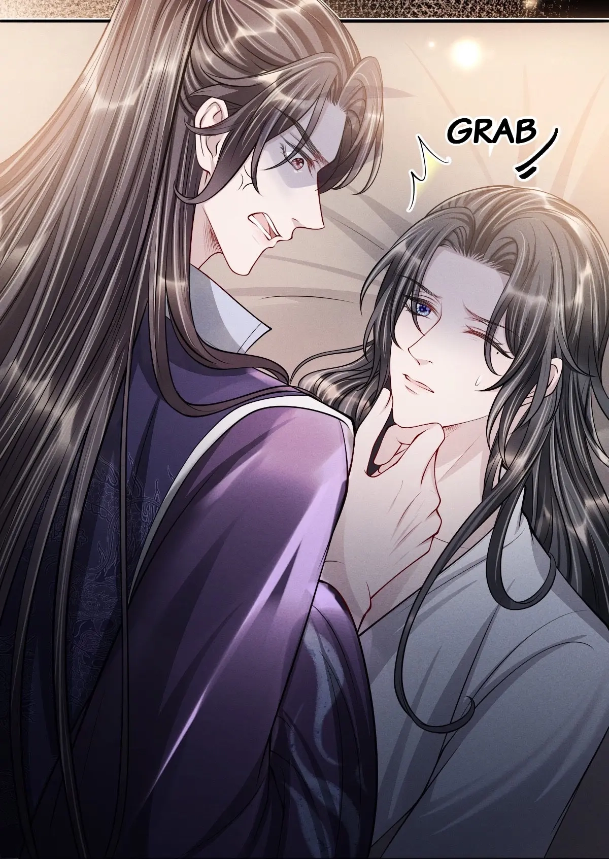 Being A Shadow Guard Is Tough Chapter 44 page 13 - 
