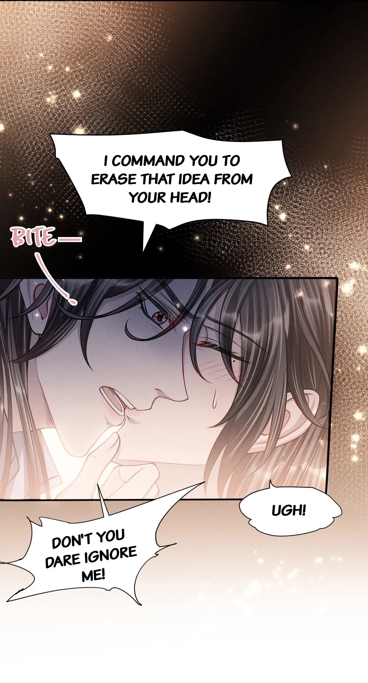 Being A Shadow Guard Is Tough Chapter 44 page 14 - 