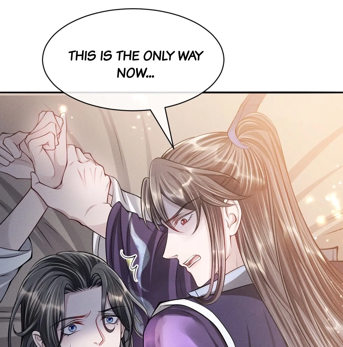 Being A Shadow Guard Is Tough Chapter 44 page 16 - 