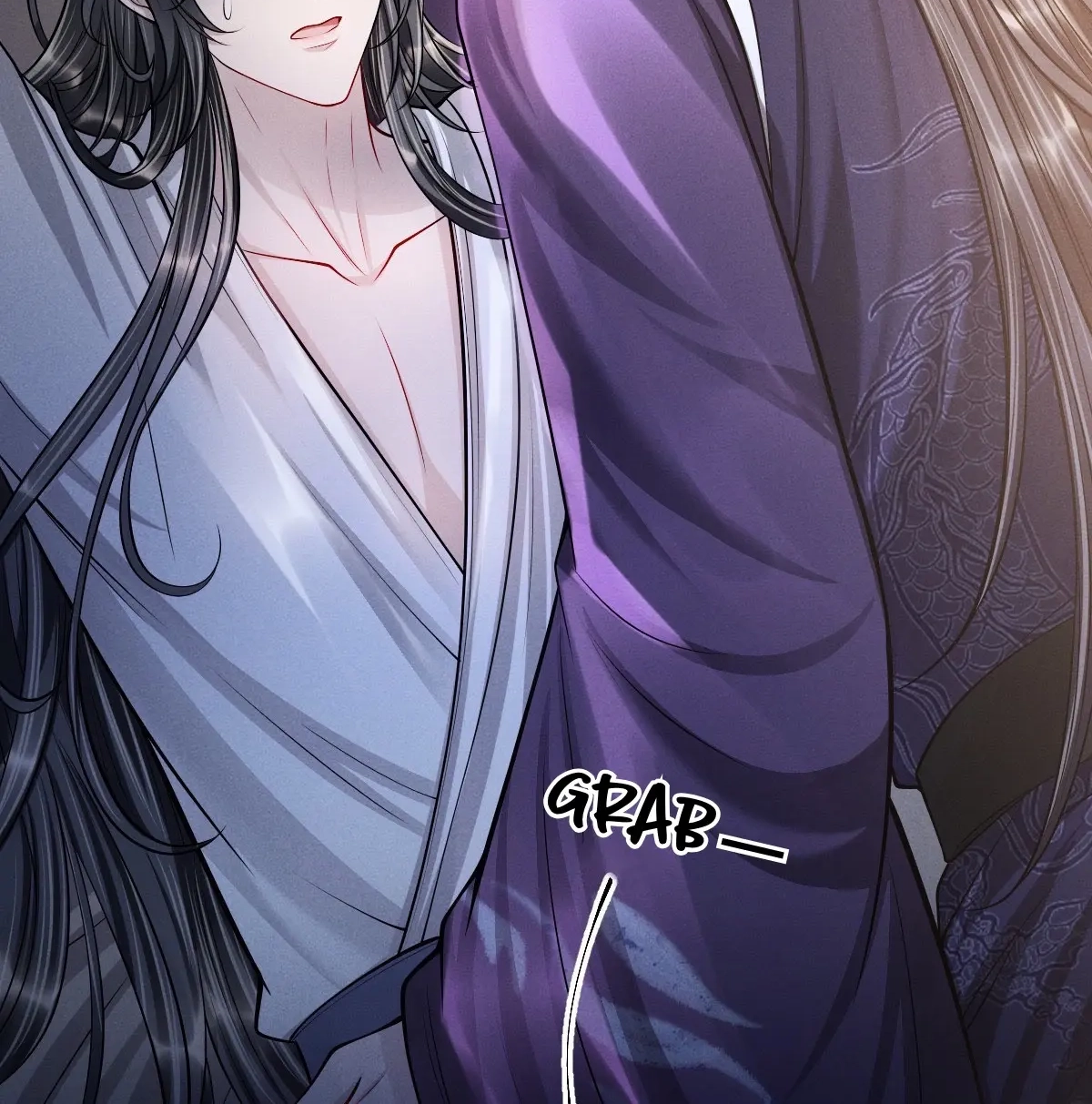Being A Shadow Guard Is Tough Chapter 44 page 17 - 