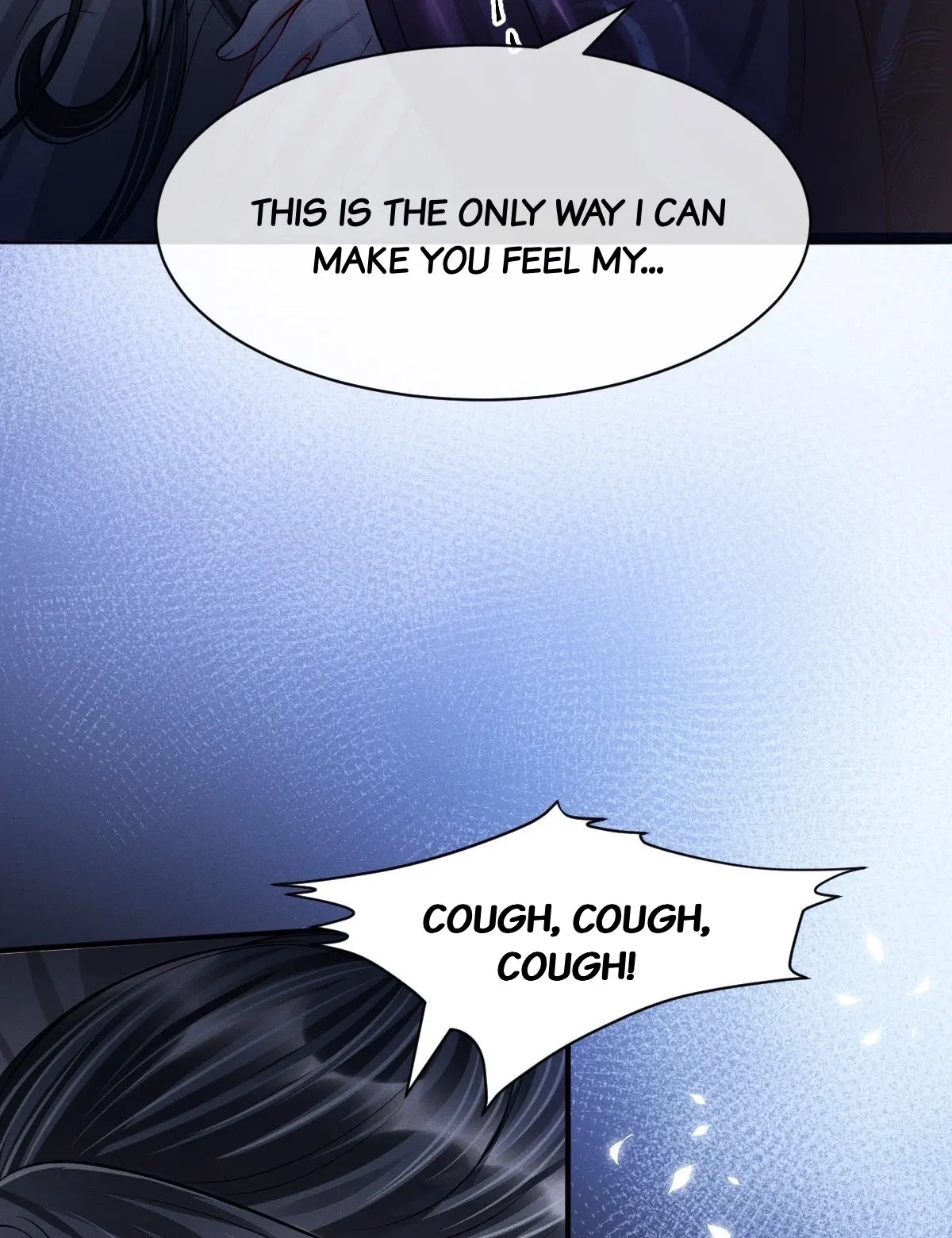 Being A Shadow Guard Is Tough Chapter 44 page 18 - 
