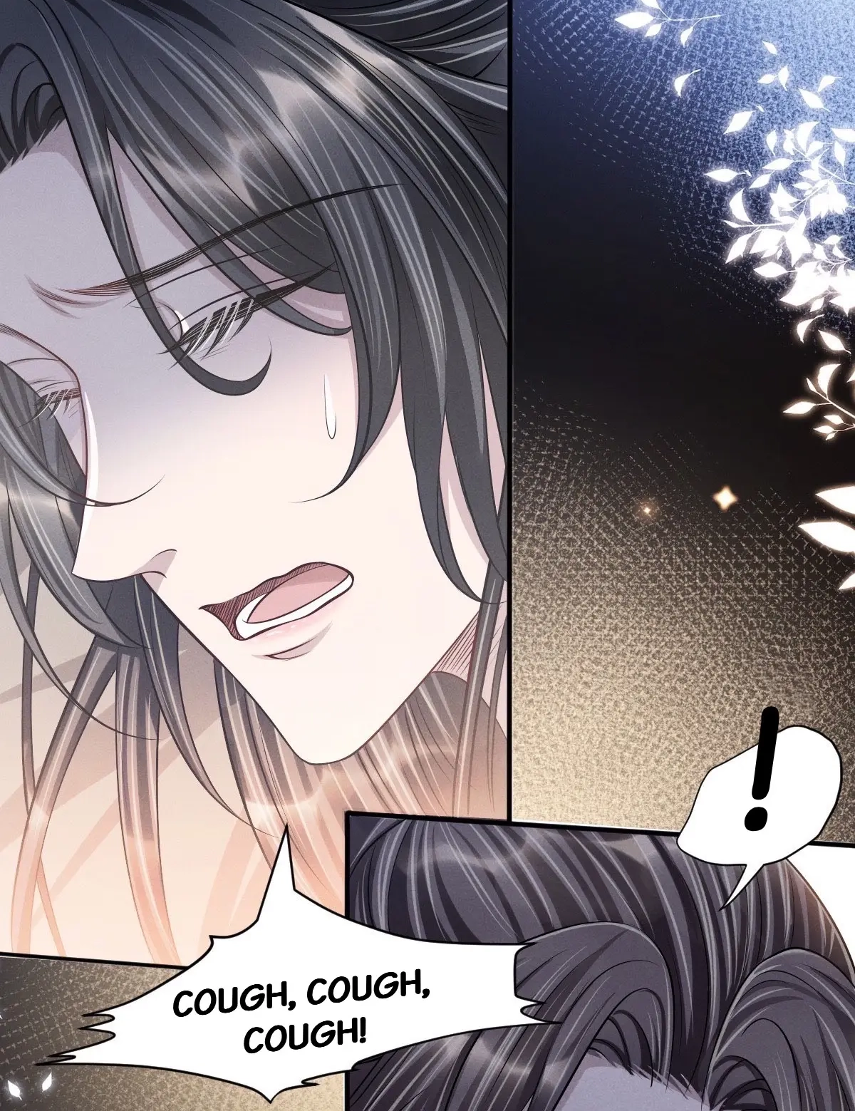 Being A Shadow Guard Is Tough Chapter 44 page 19 - 