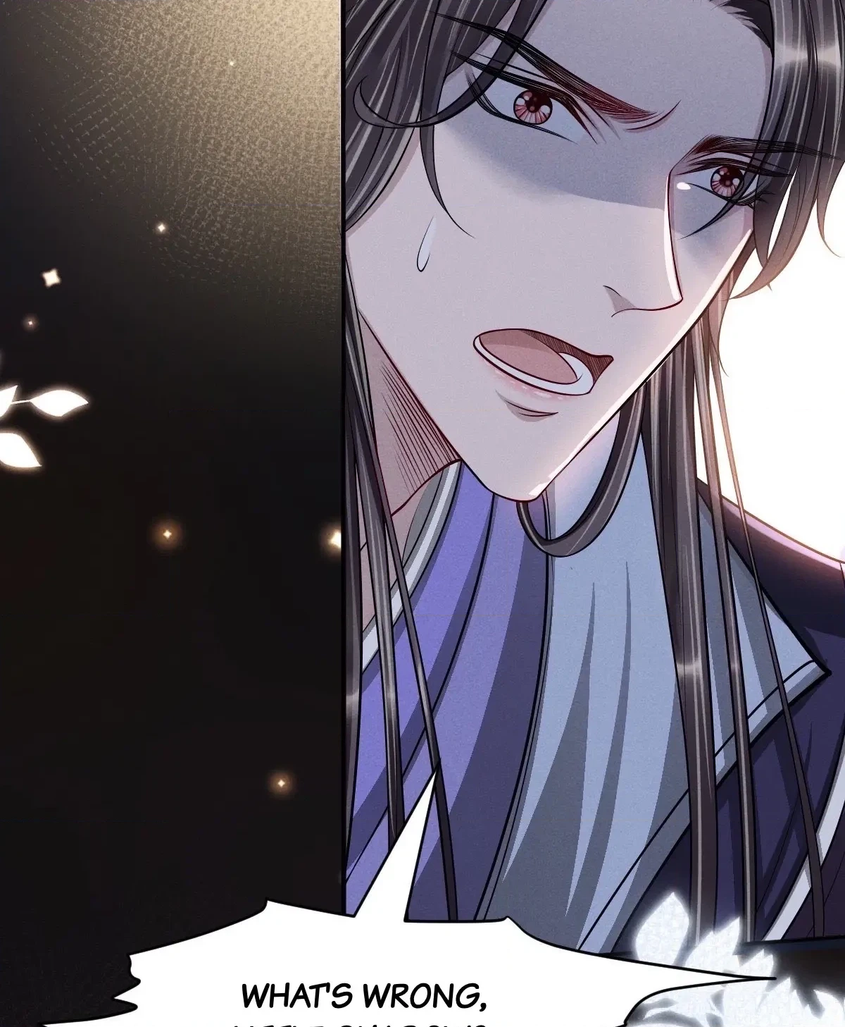Being A Shadow Guard Is Tough Chapter 44 page 20 - 