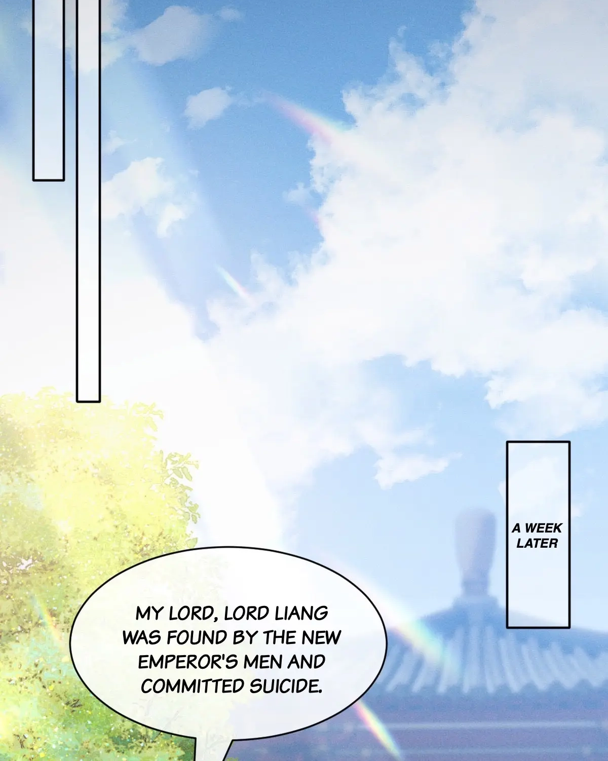 Being A Shadow Guard Is Tough Chapter 44 page 29 - 