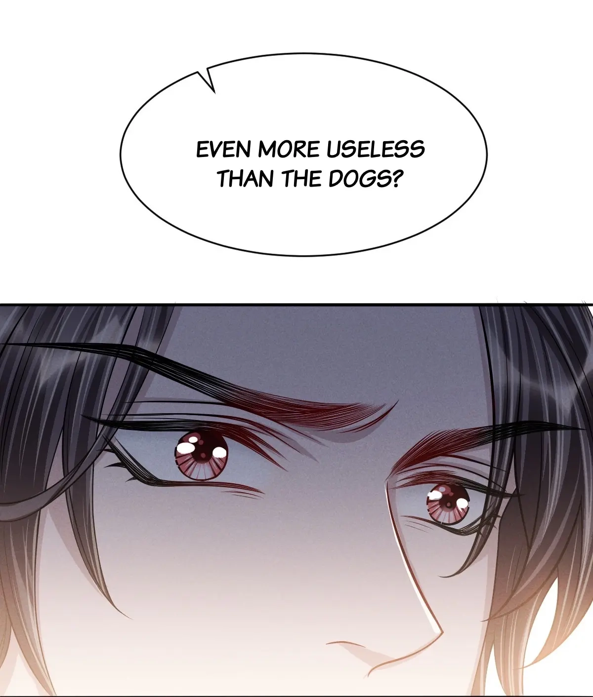 Being A Shadow Guard Is Tough Chapter 44 page 34 - 