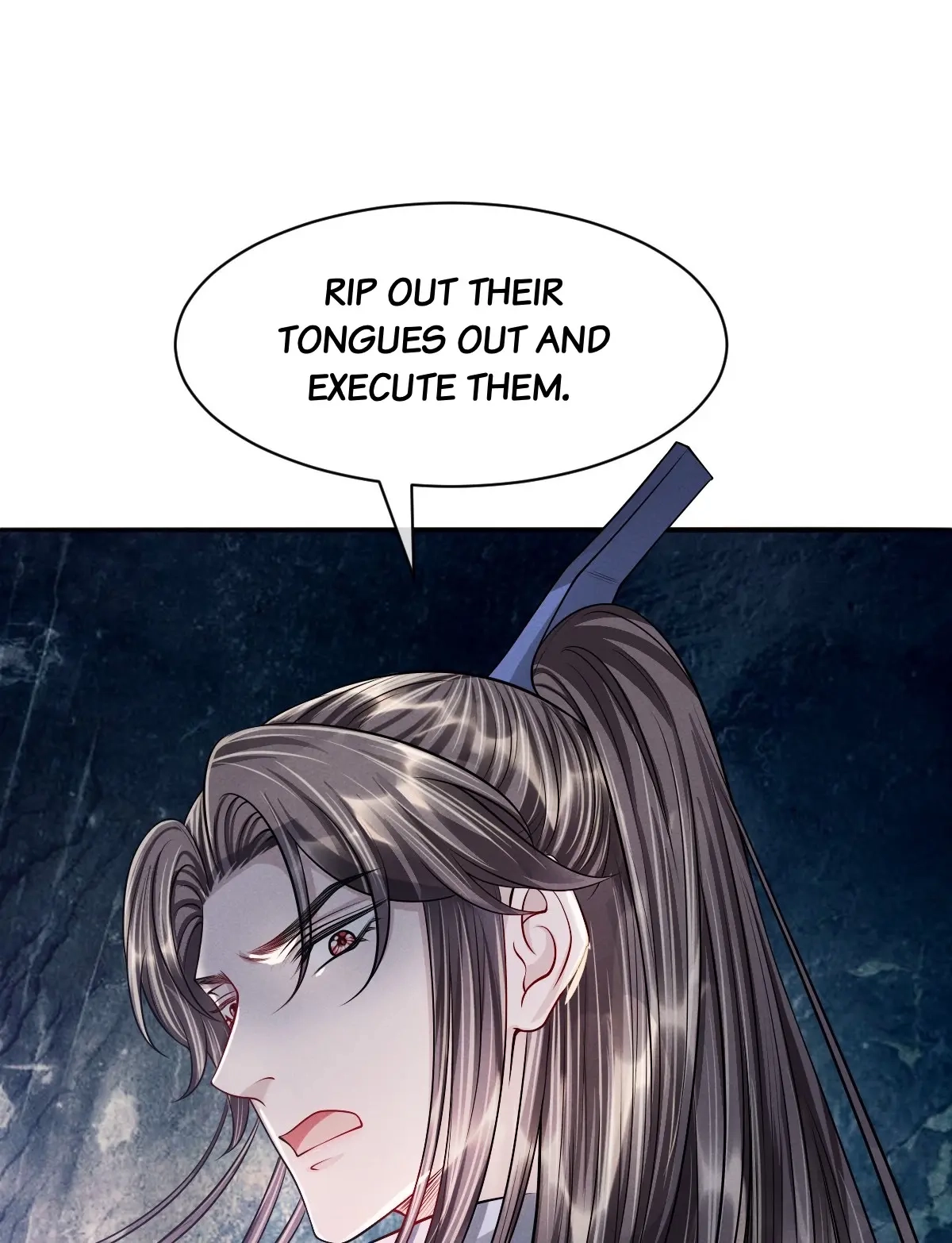 Being A Shadow Guard Is Tough Chapter 44 page 38 - 