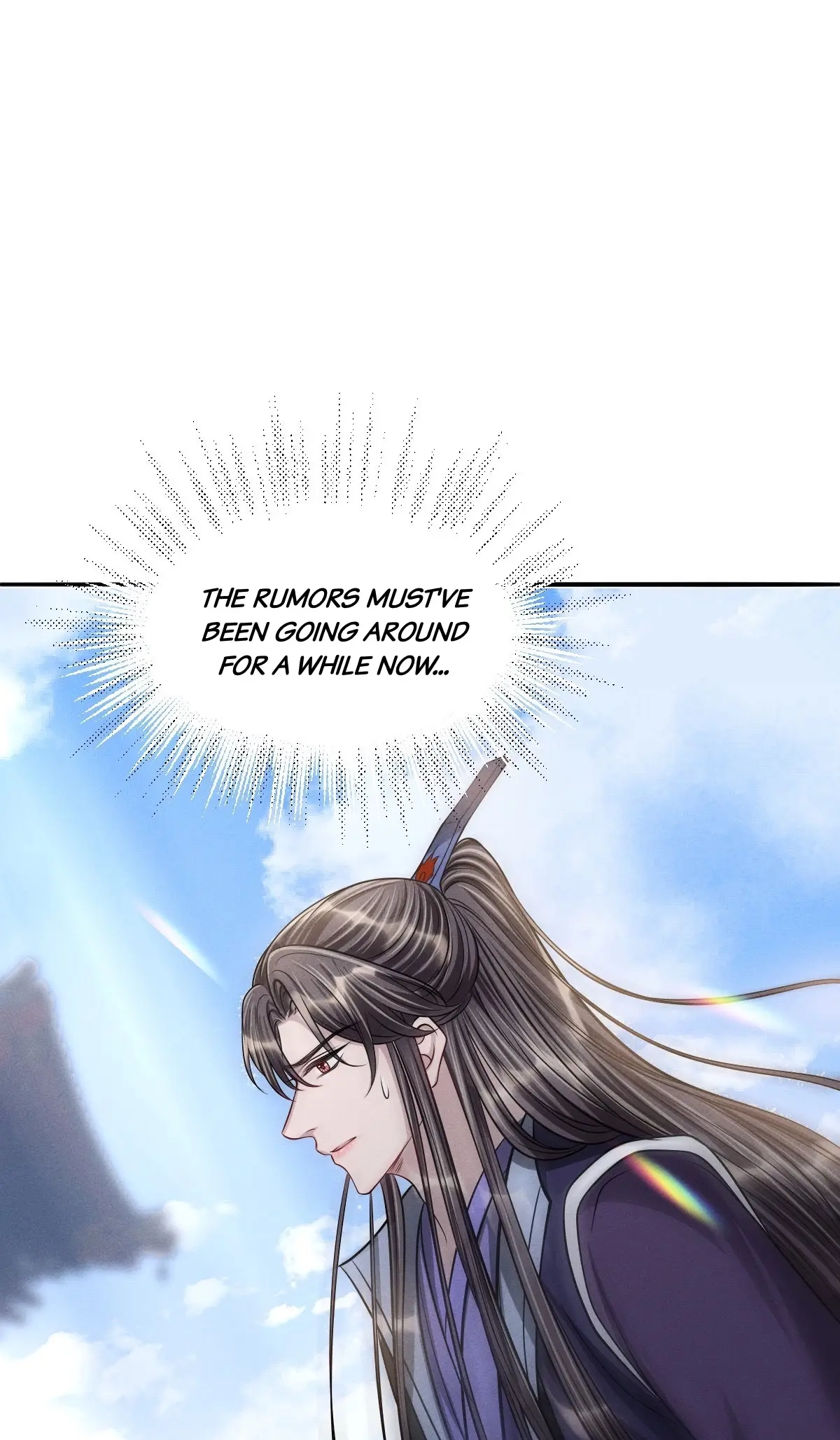 Being A Shadow Guard Is Tough Chapter 44 page 42 - 