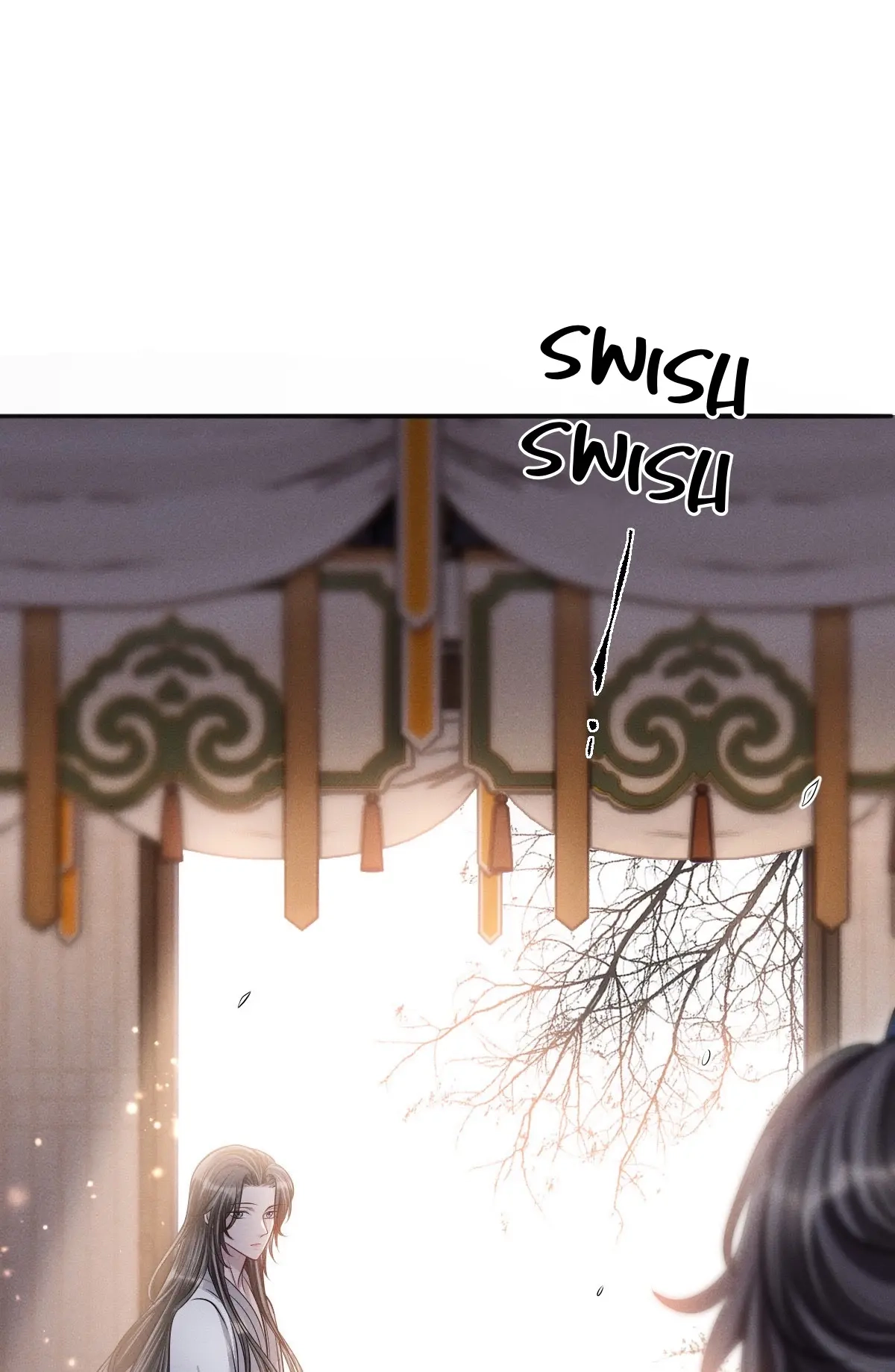Being A Shadow Guard Is Tough Chapter 44 page 46 - 