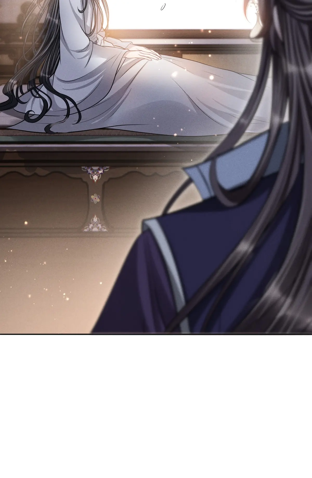 Being A Shadow Guard Is Tough Chapter 44 page 47 - 