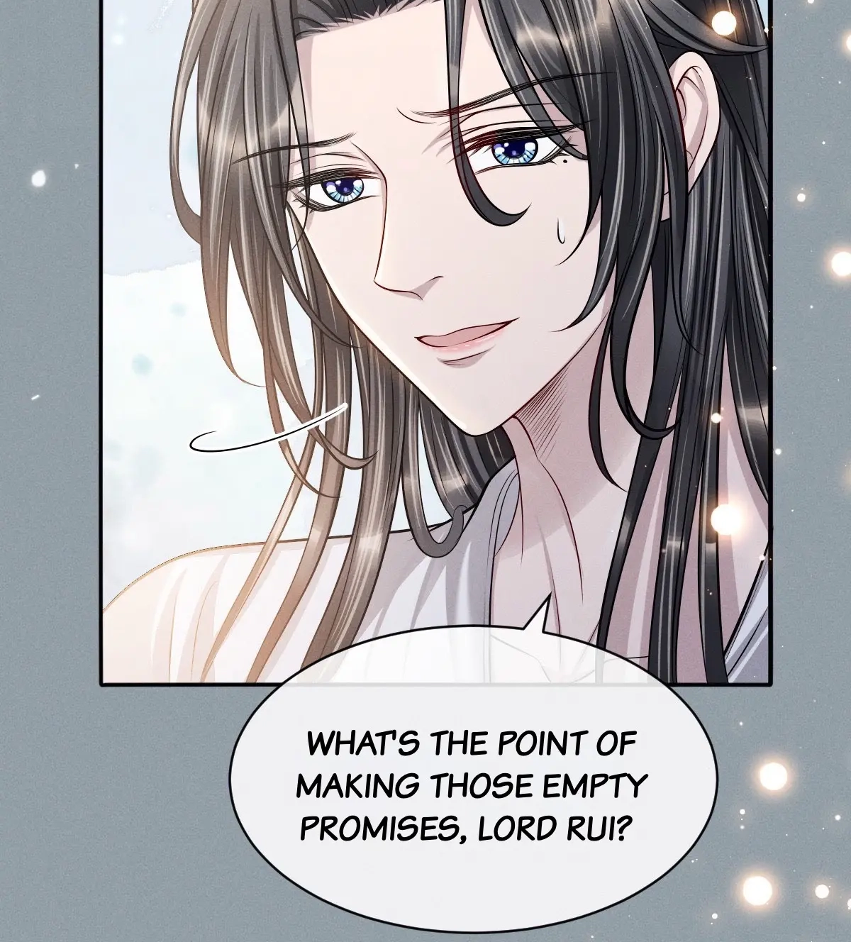 Being A Shadow Guard Is Tough Chapter 44 page 7 - 
