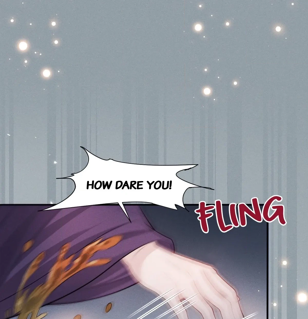 Being A Shadow Guard Is Tough Chapter 44 page 8 - 