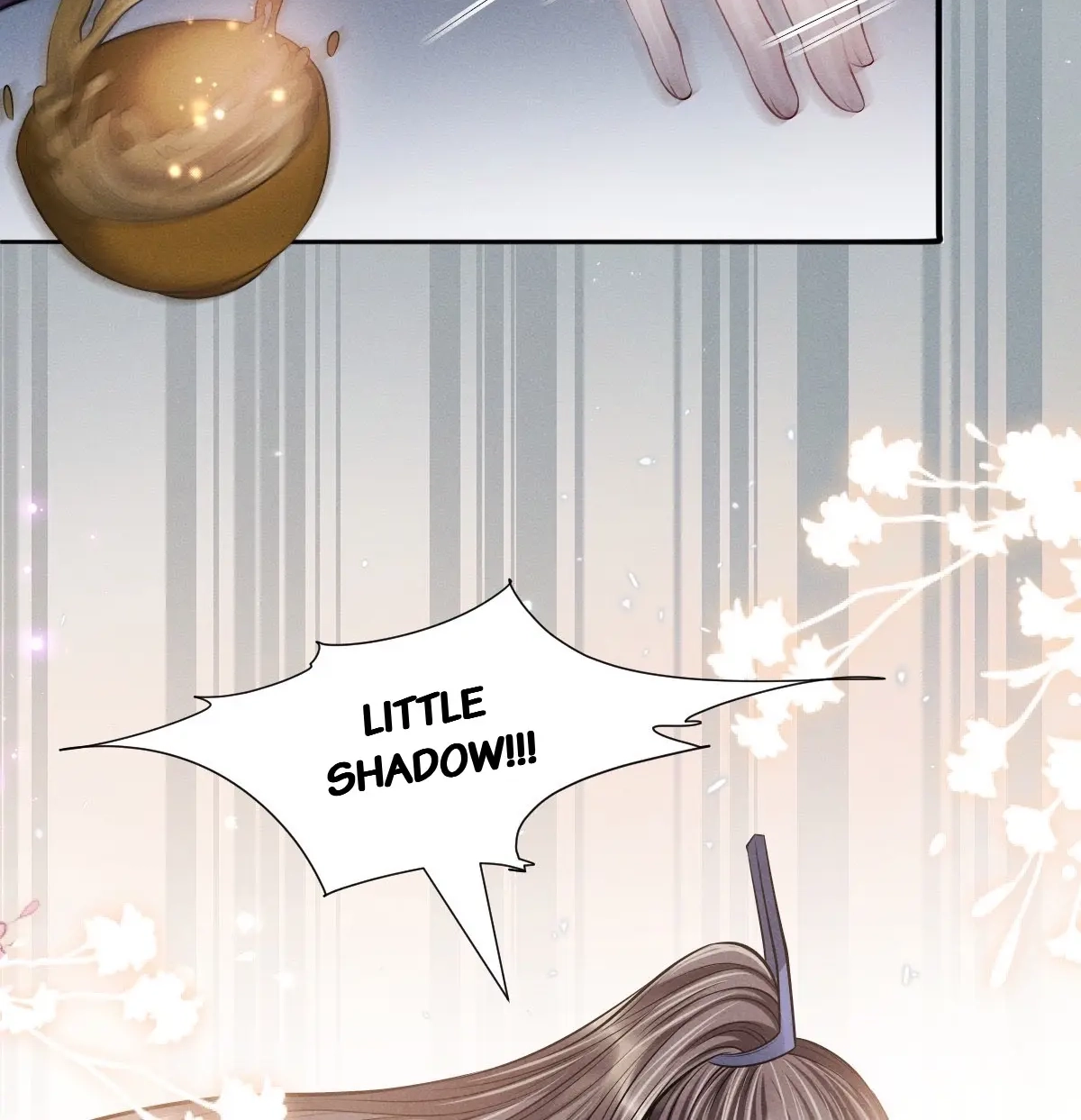Being A Shadow Guard Is Tough Chapter 44 page 9 - 