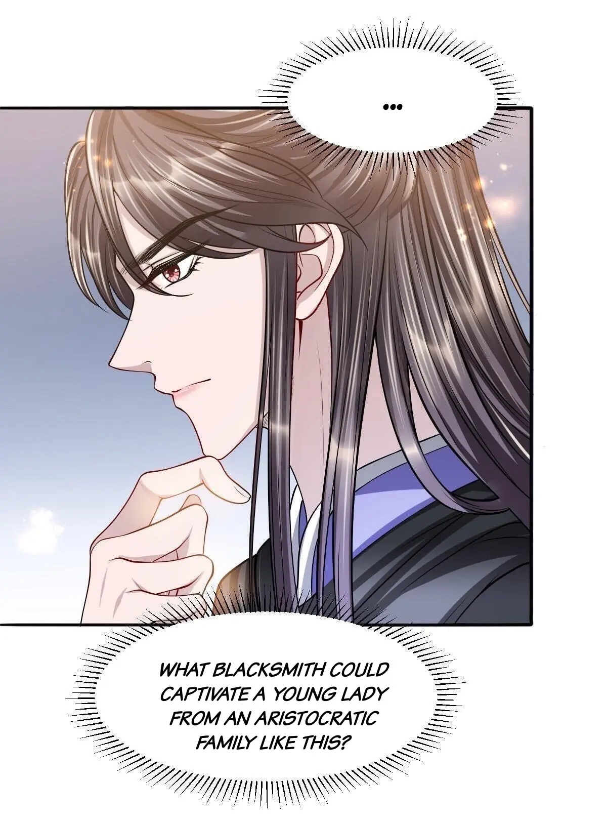 Being A Shadow Guard Is Tough Chapter 48 page 11 - 