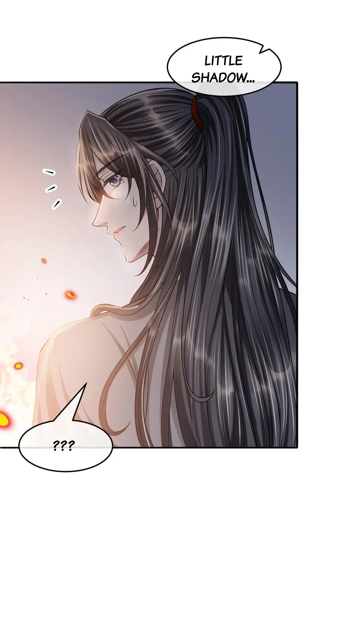 Being A Shadow Guard Is Tough Chapter 48 page 16 - 