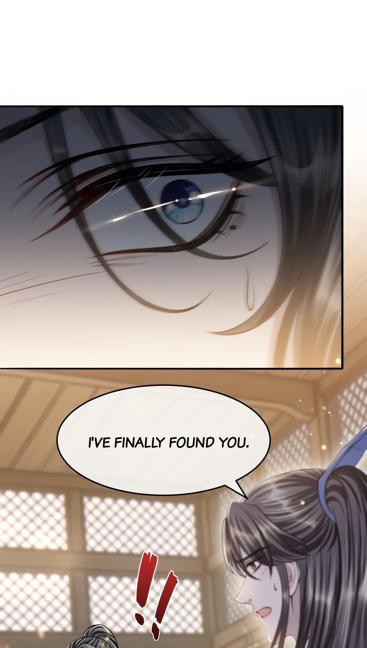Being A Shadow Guard Is Tough Chapter 48 page 17 - 