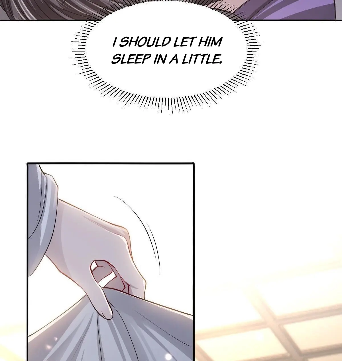 Being A Shadow Guard Is Tough Chapter 48 page 24 - 