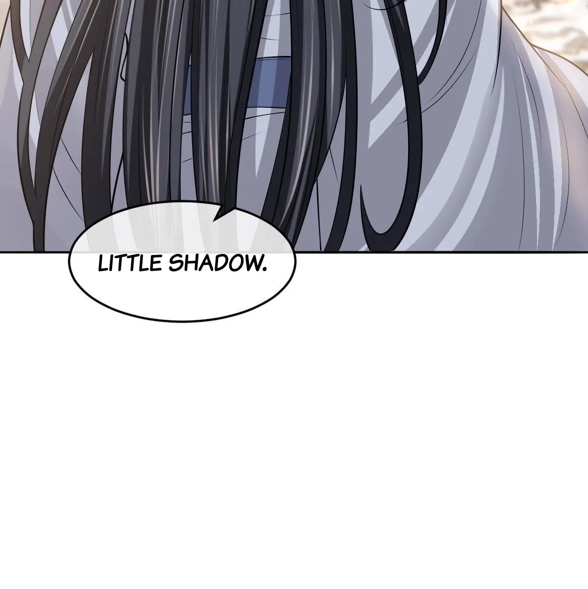 Being A Shadow Guard Is Tough Chapter 48 page 27 - 