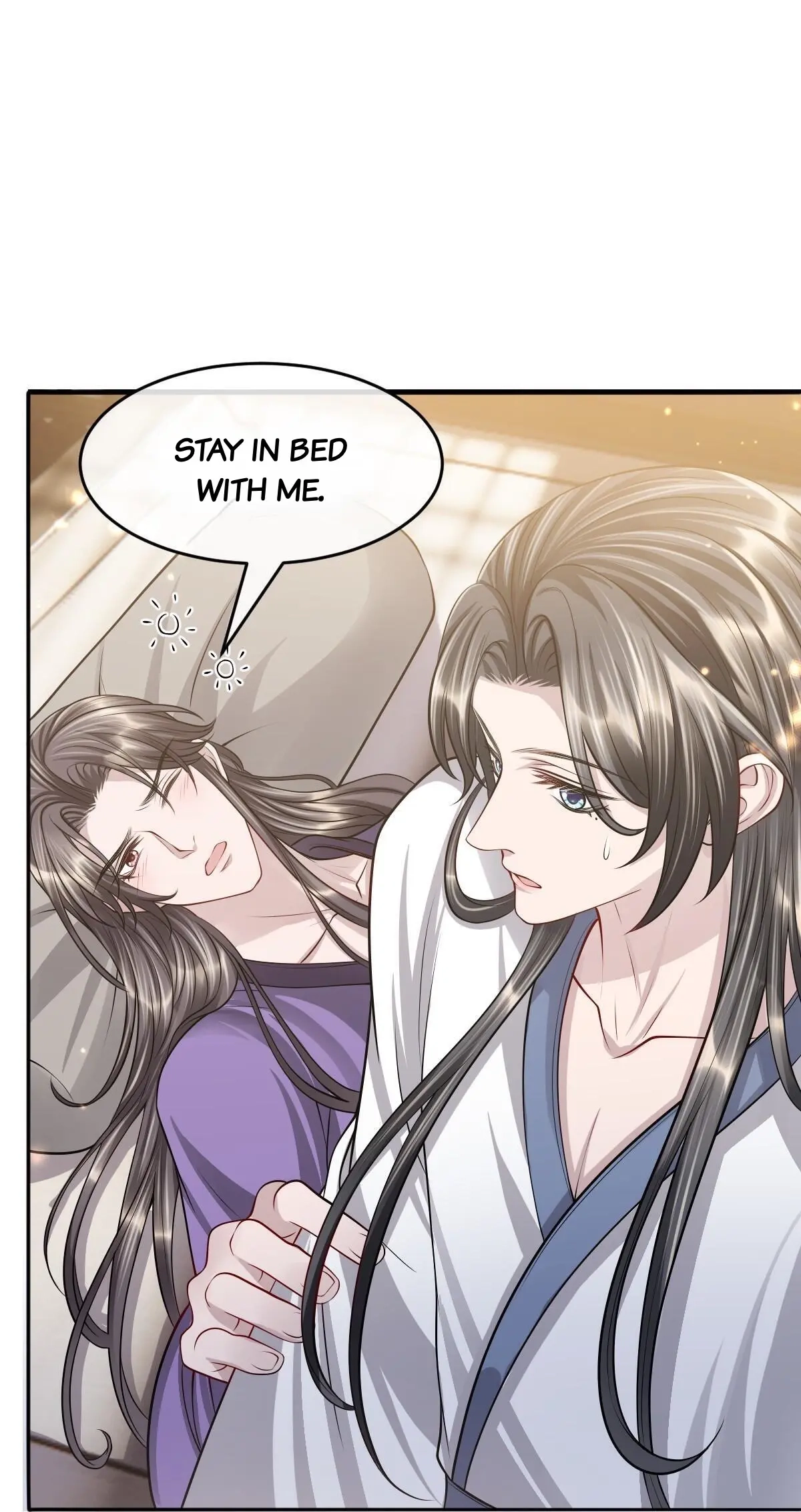 Being A Shadow Guard Is Tough Chapter 48 page 28 - 