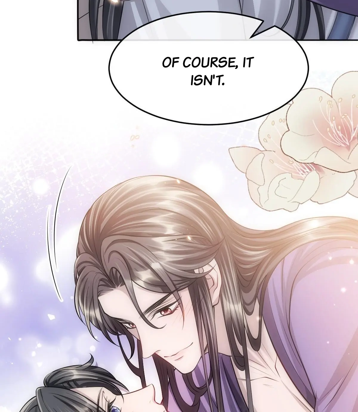 Being A Shadow Guard Is Tough Chapter 48 page 35 - 