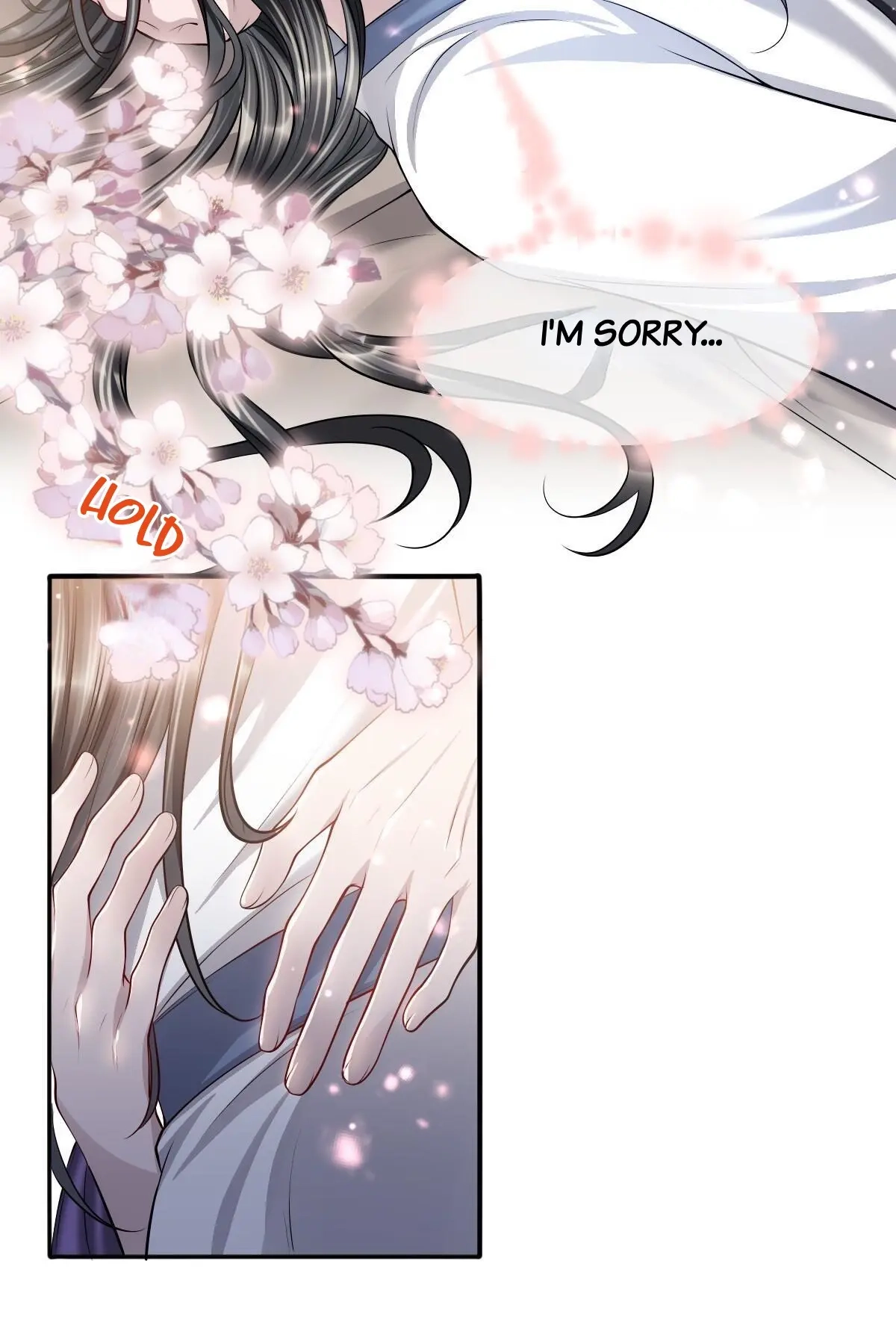 Being A Shadow Guard Is Tough Chapter 48 page 46 - 