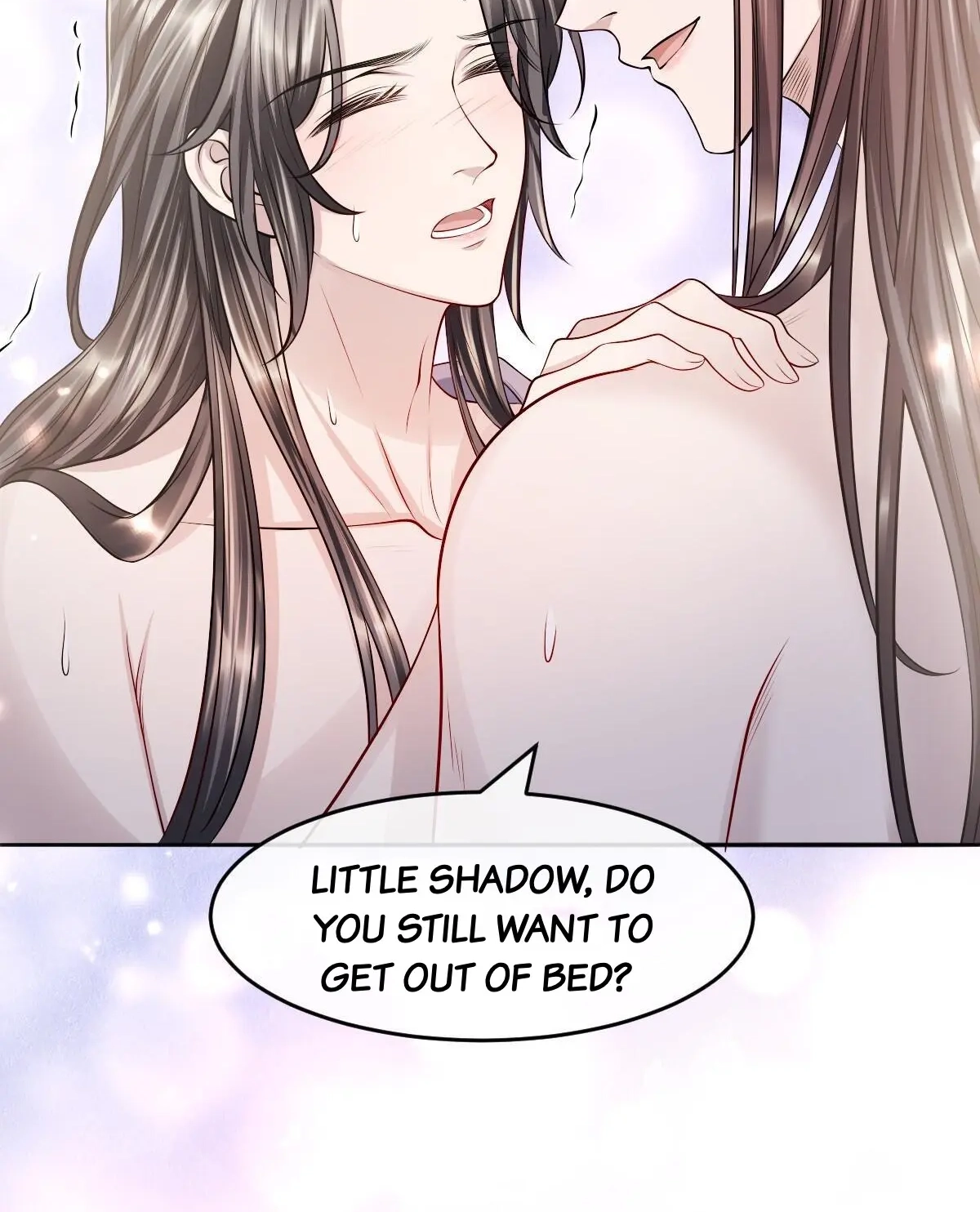 Being A Shadow Guard Is Tough Chapter 48 page 54 - 