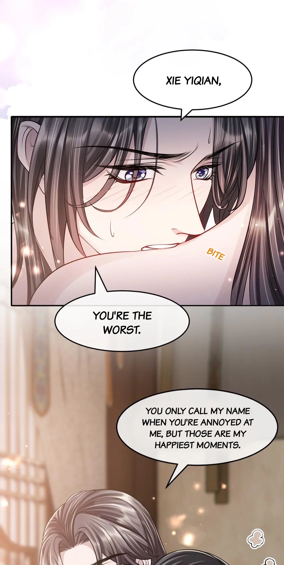 Being A Shadow Guard Is Tough Chapter 48 page 55 - 