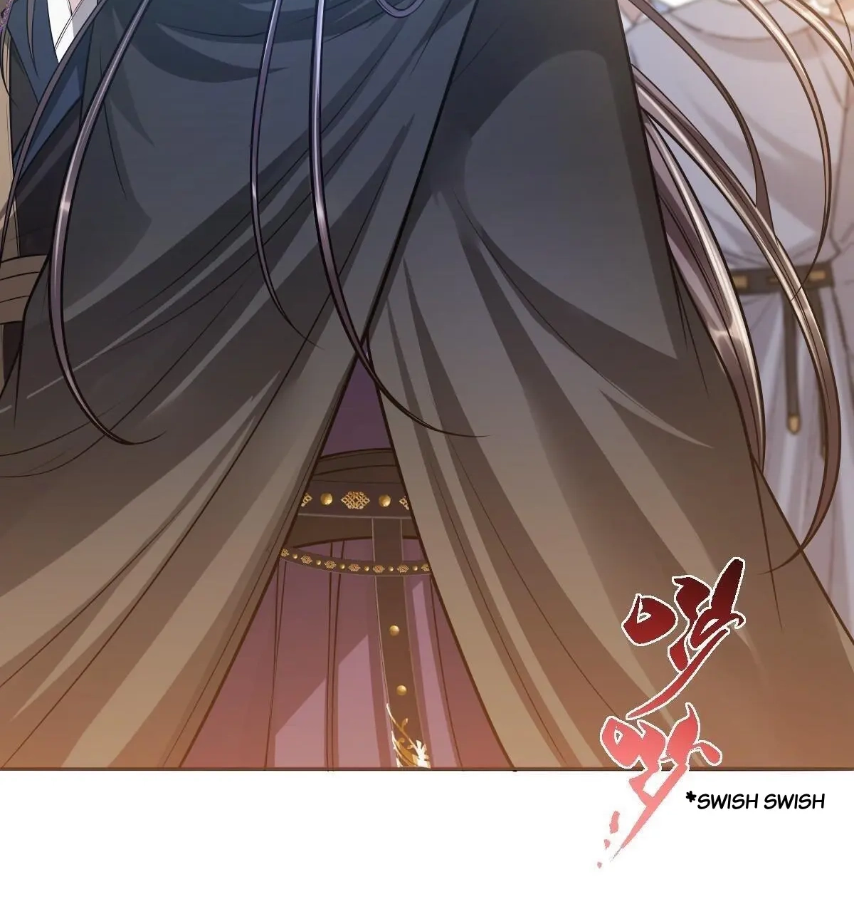 Being A Shadow Guard Is Tough Chapter 48 page 10 - 