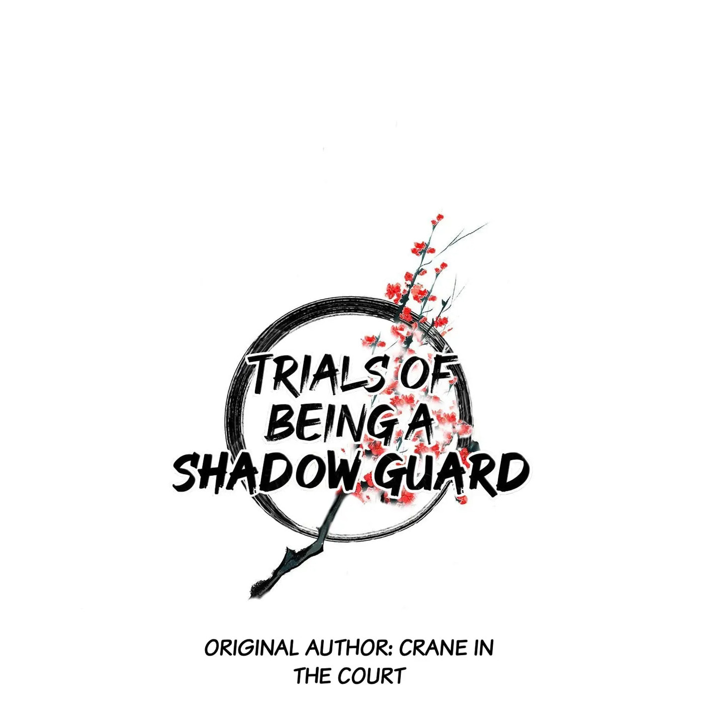 Being A Shadow Guard Is Tough Chapter 49 page 2 - 