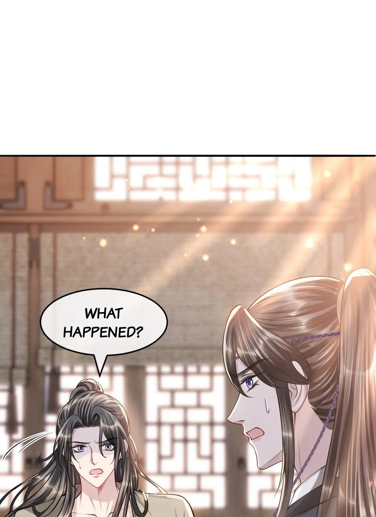 Being A Shadow Guard Is Tough Chapter 49 page 14 - 
