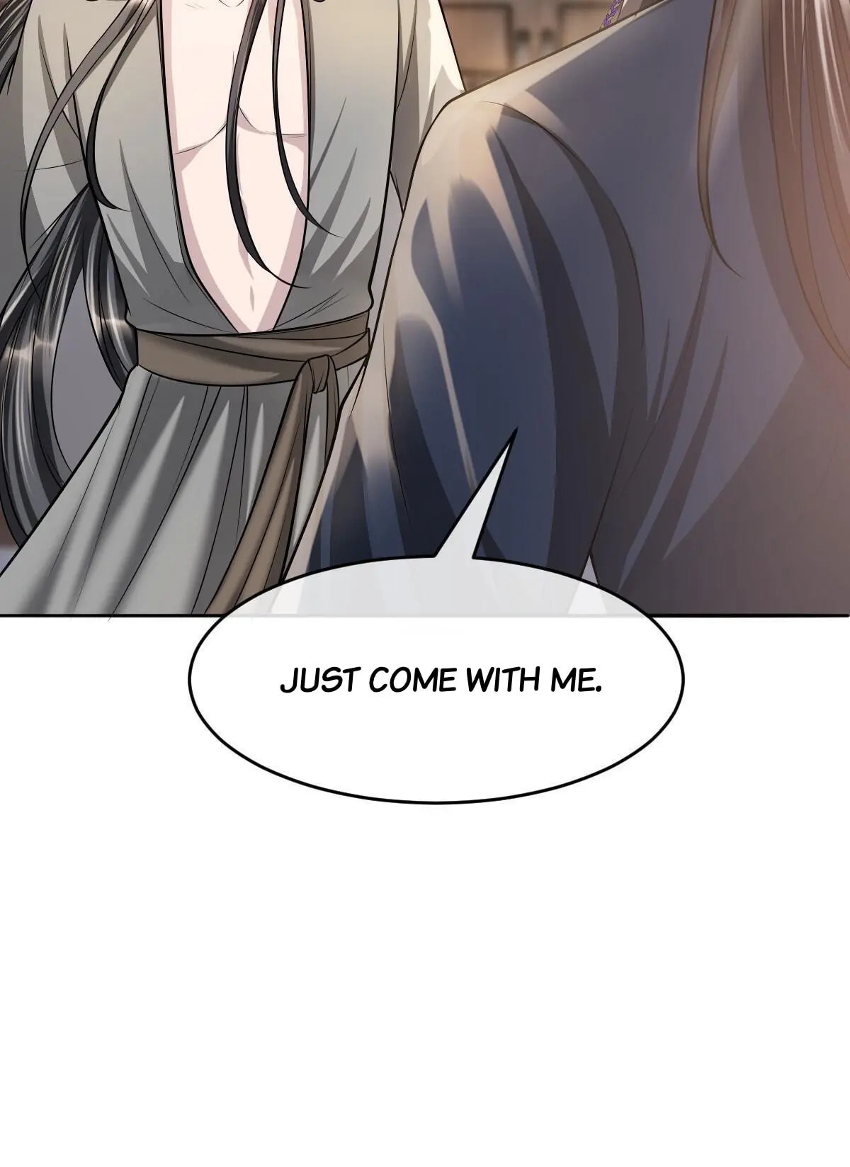 Being A Shadow Guard Is Tough Chapter 49 page 15 - 